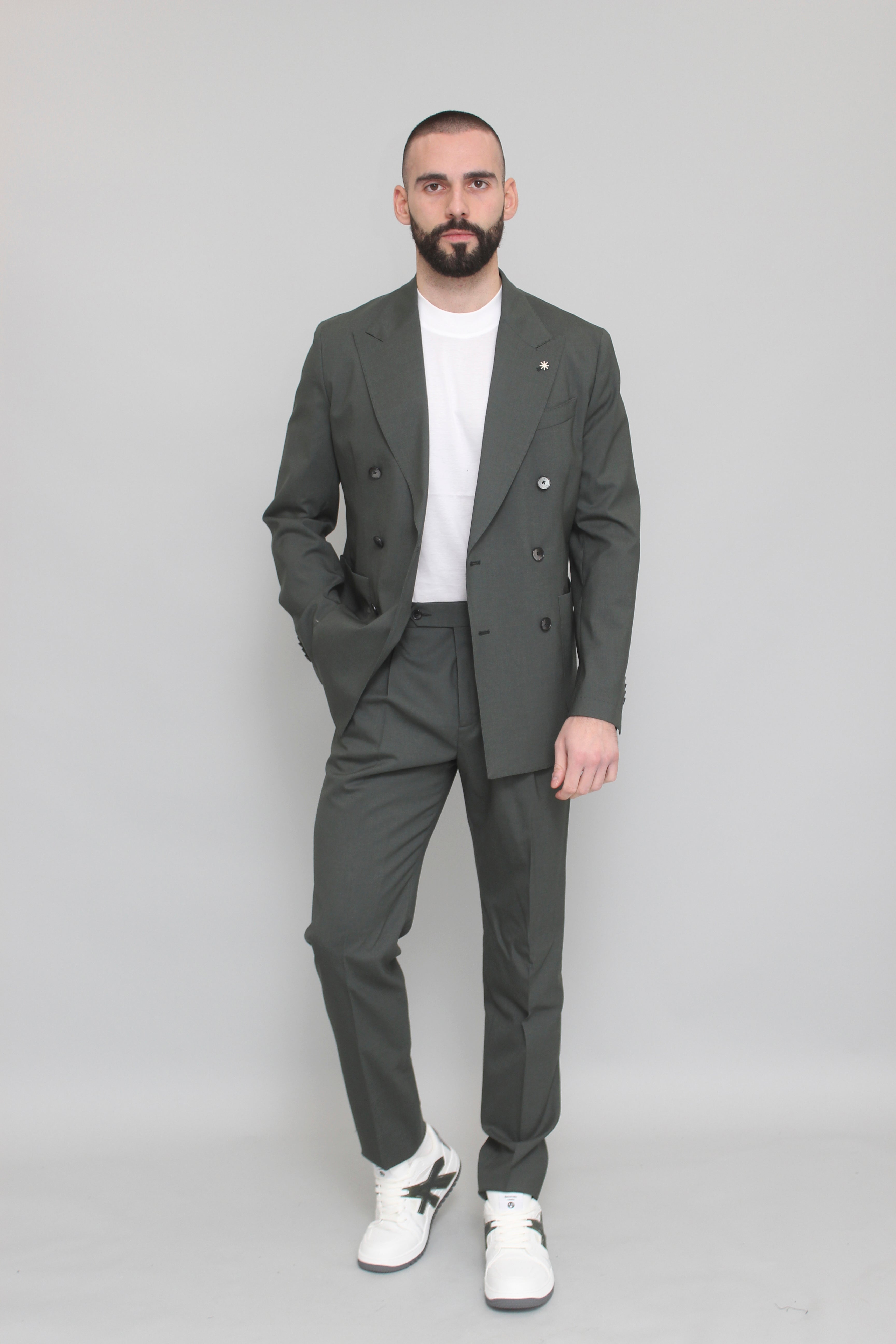 MANUEL RITZ 3832A3738 25000038