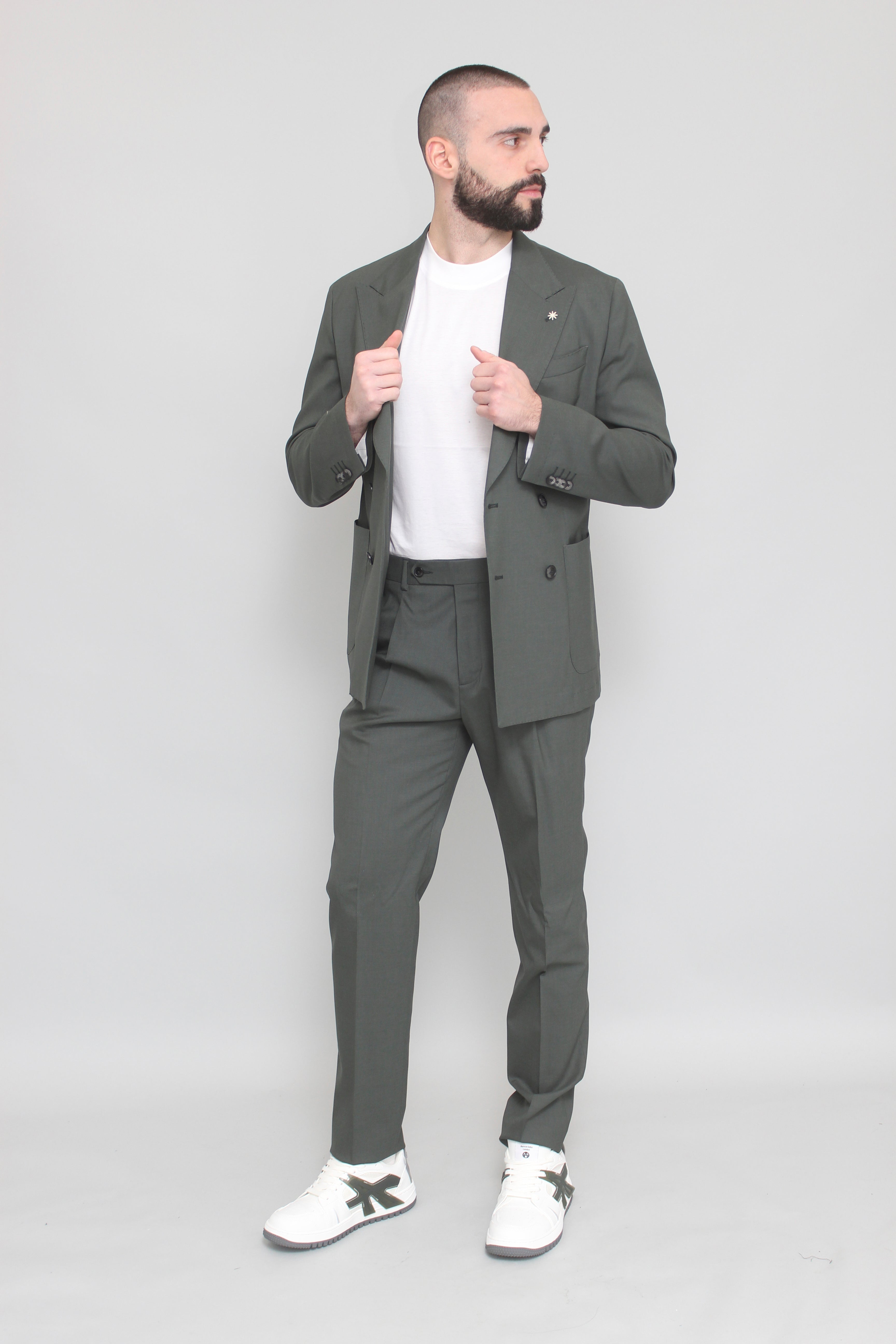 MANUEL RITZ 3832A3738 25000038