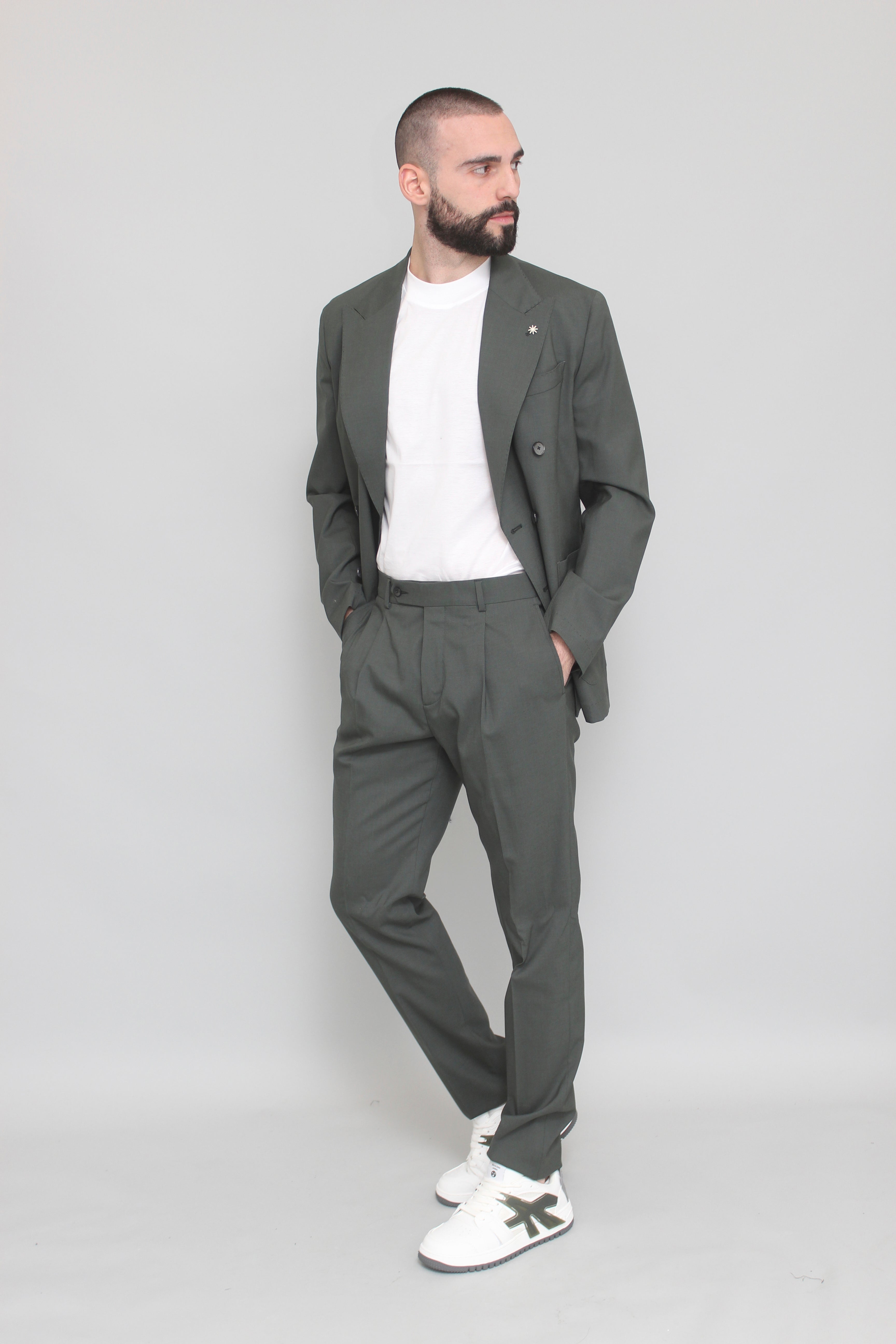 MANUEL RITZ 3832A3738 25000038