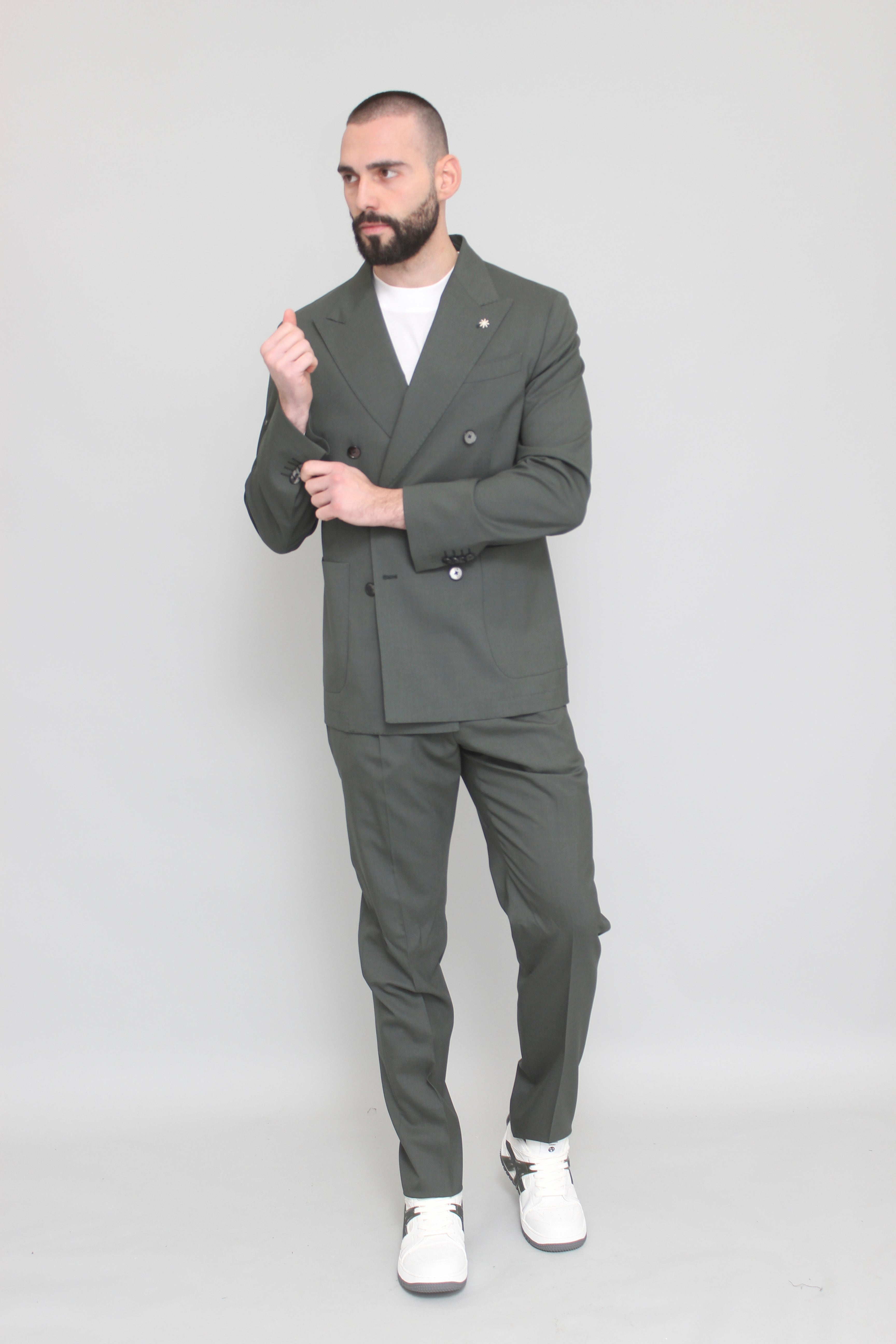 MANUEL RITZ 3832A3738 25000038