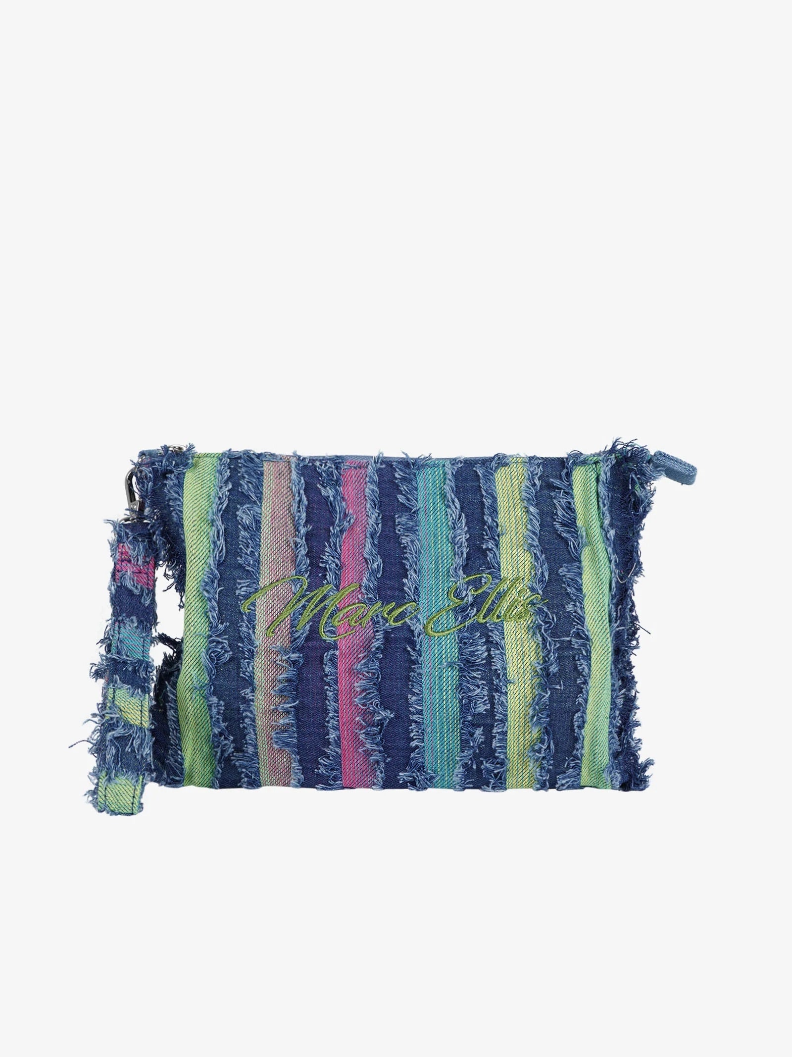 MARC ELLIS BUBY JEANS CLUTCHJ