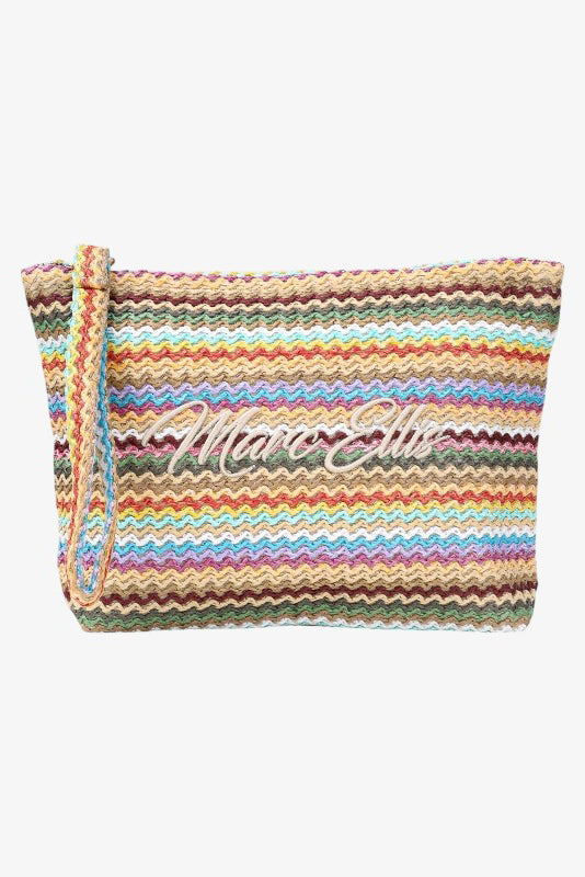 MARC ELLIS BUBY LAS PALMAS CLUTCH04