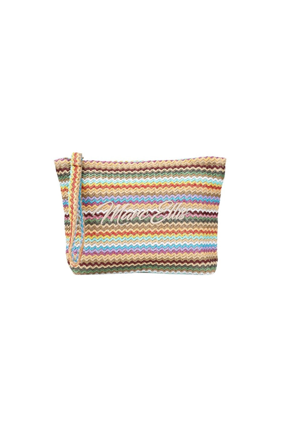 MARC ELLIS BUBY LAS PALMAS CLUTCH04