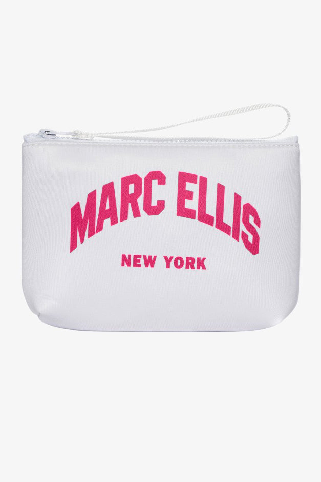 MARC ELLIS BUBY POUCH ELLISW