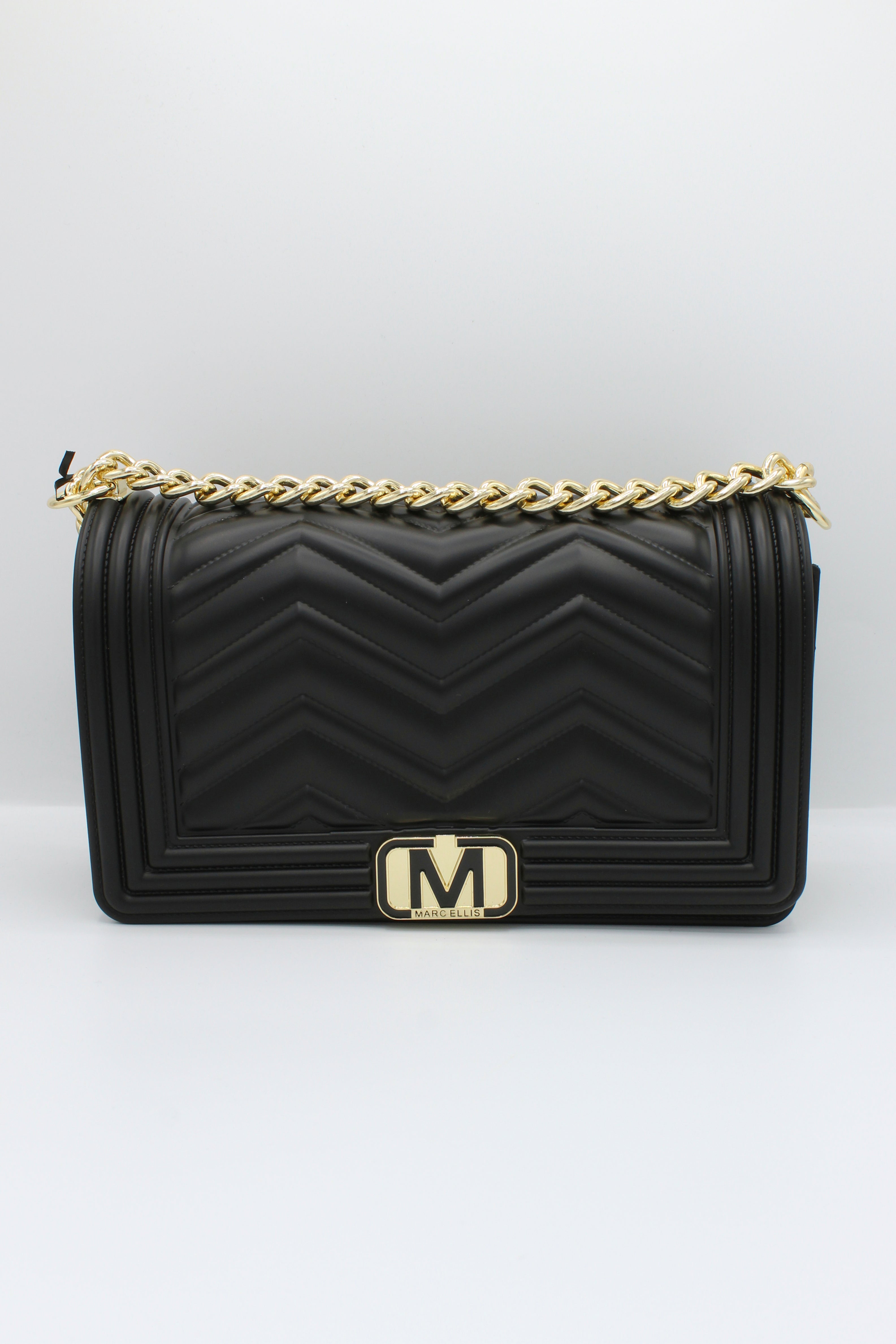 MARC ELLIS FLAT WAVE M4
