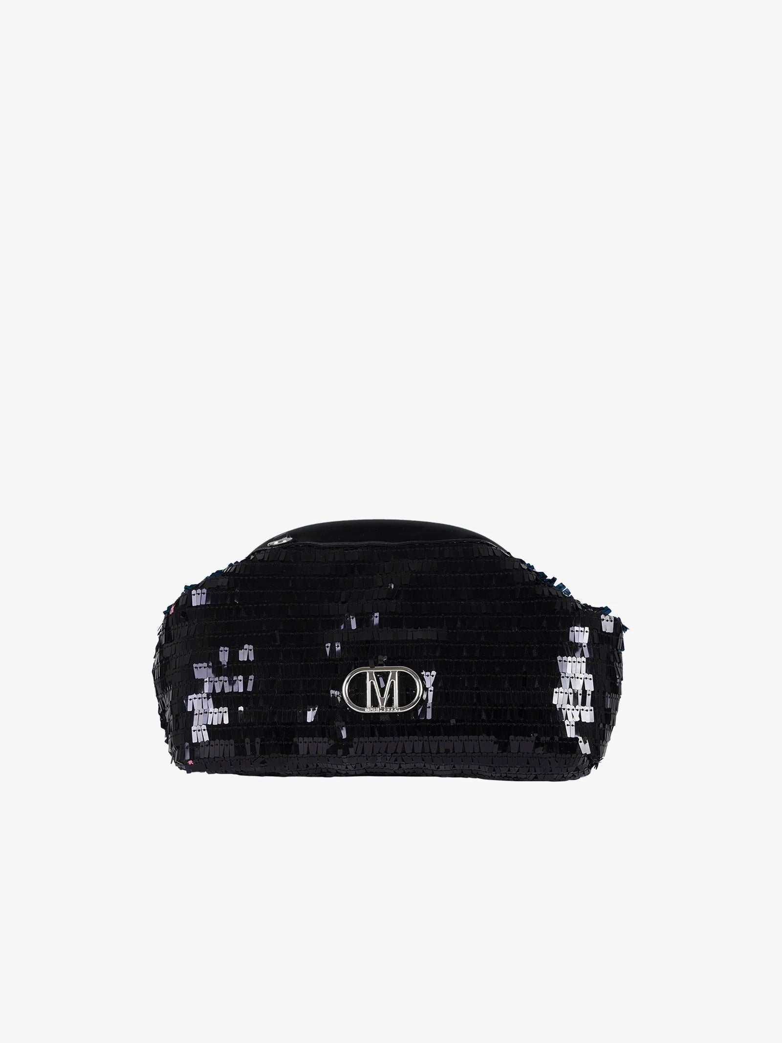 MARC ELLIS PAILLETTES CLUTCHB