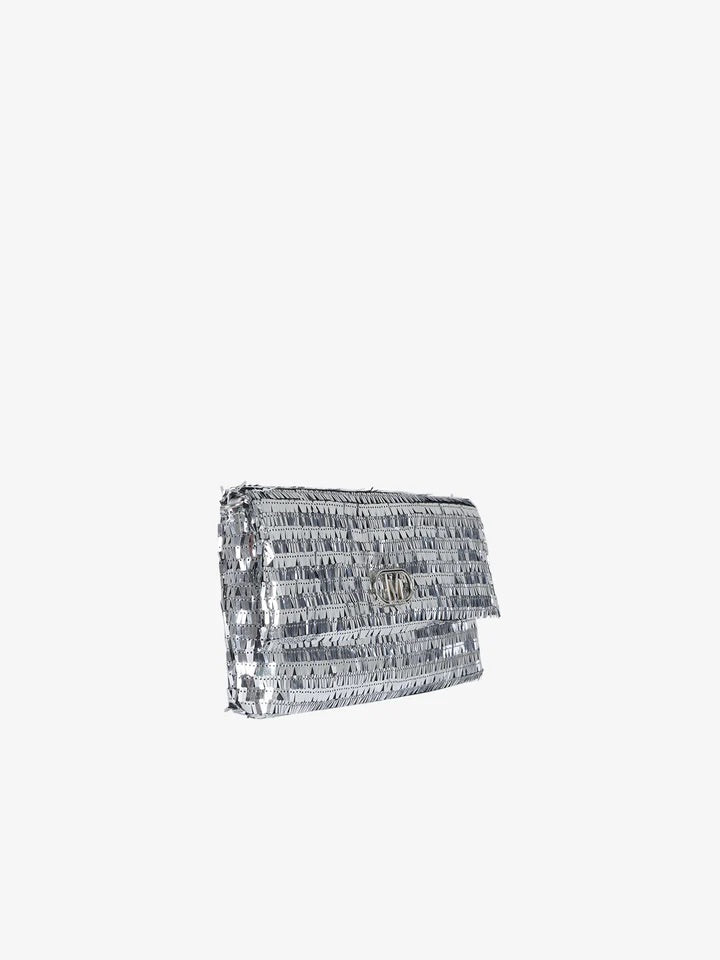 MARC ELLIS PAILLETTES SMALLS