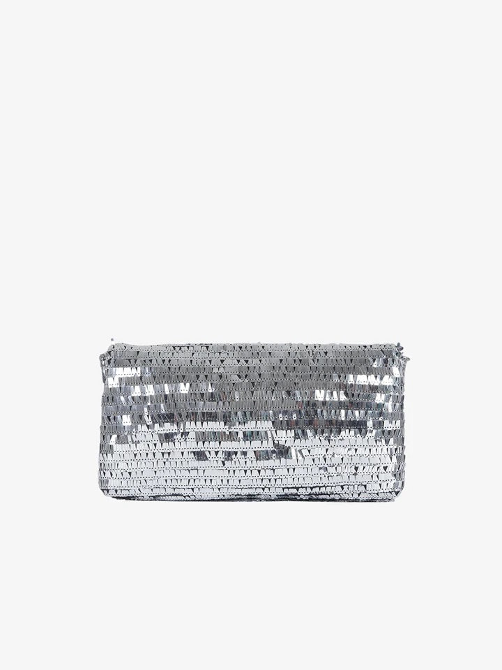 MARC ELLIS PAILLETTES SMALLS
