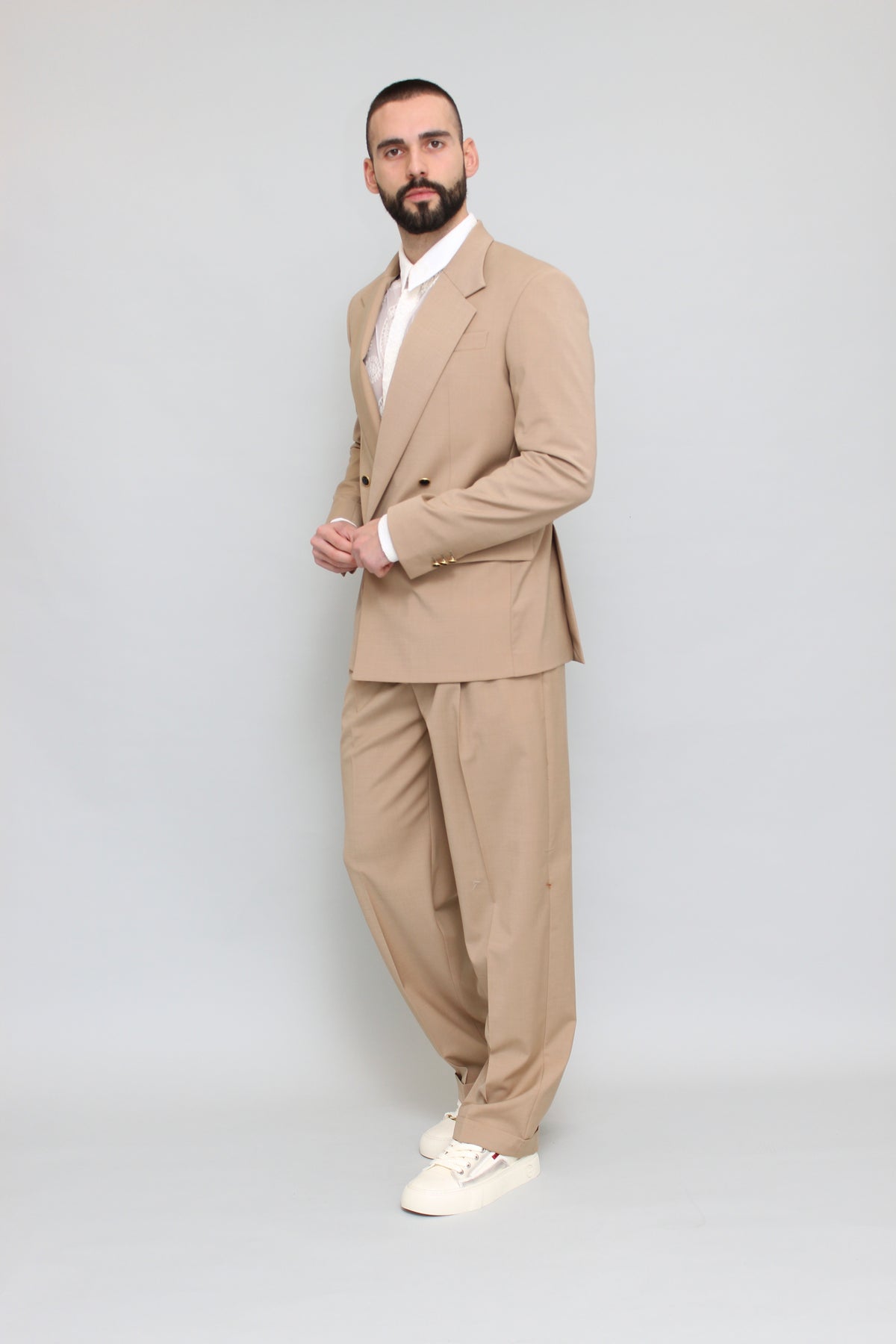 MARSEM AB78S62SS25T218020