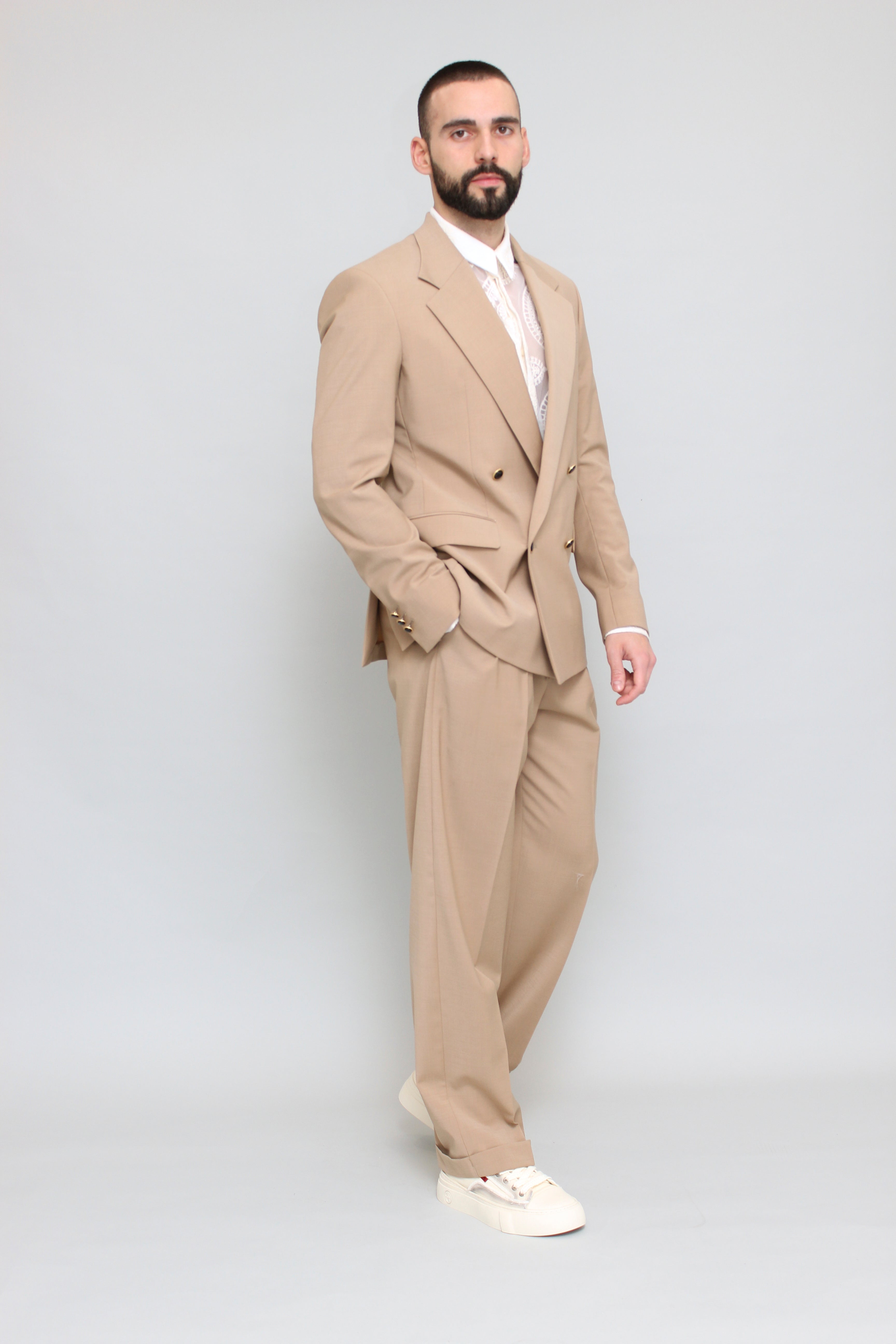 MARSEM AB78S62SS25T218020