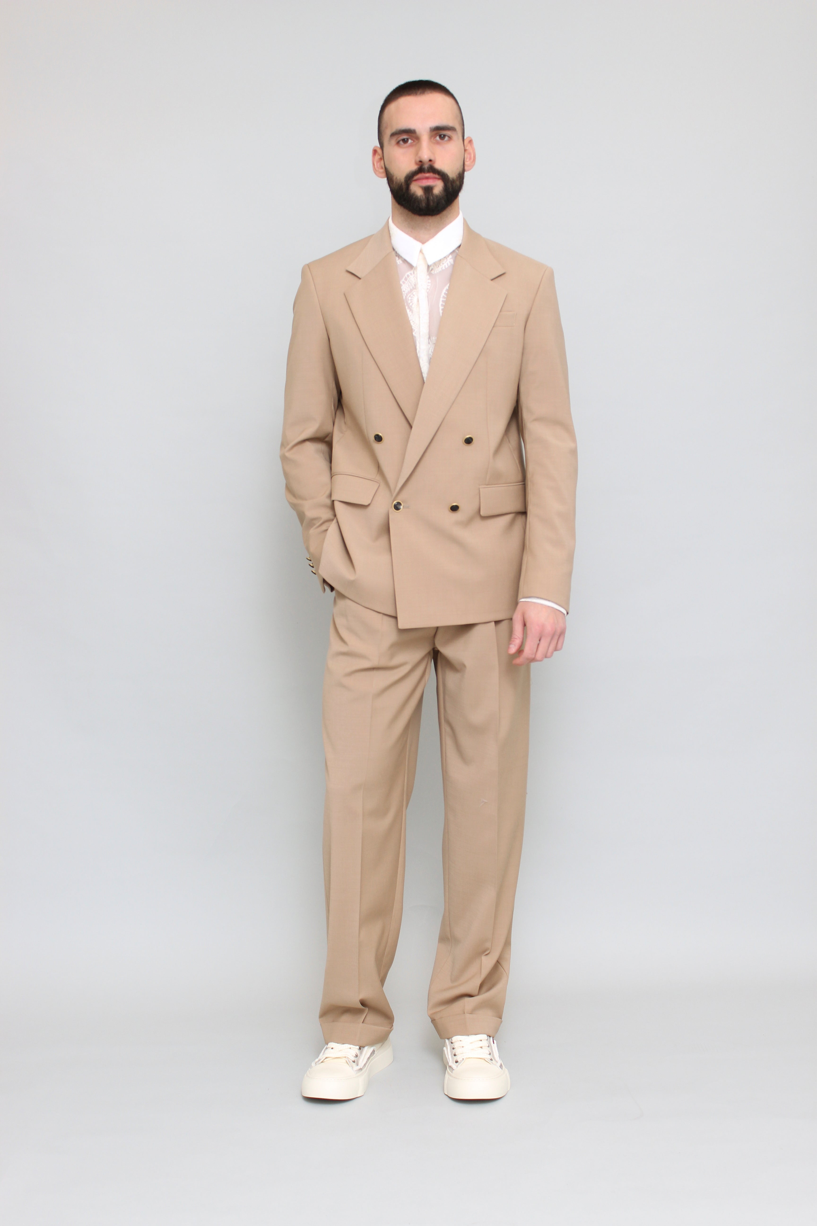 MARSEM AB78S62SS25T218020