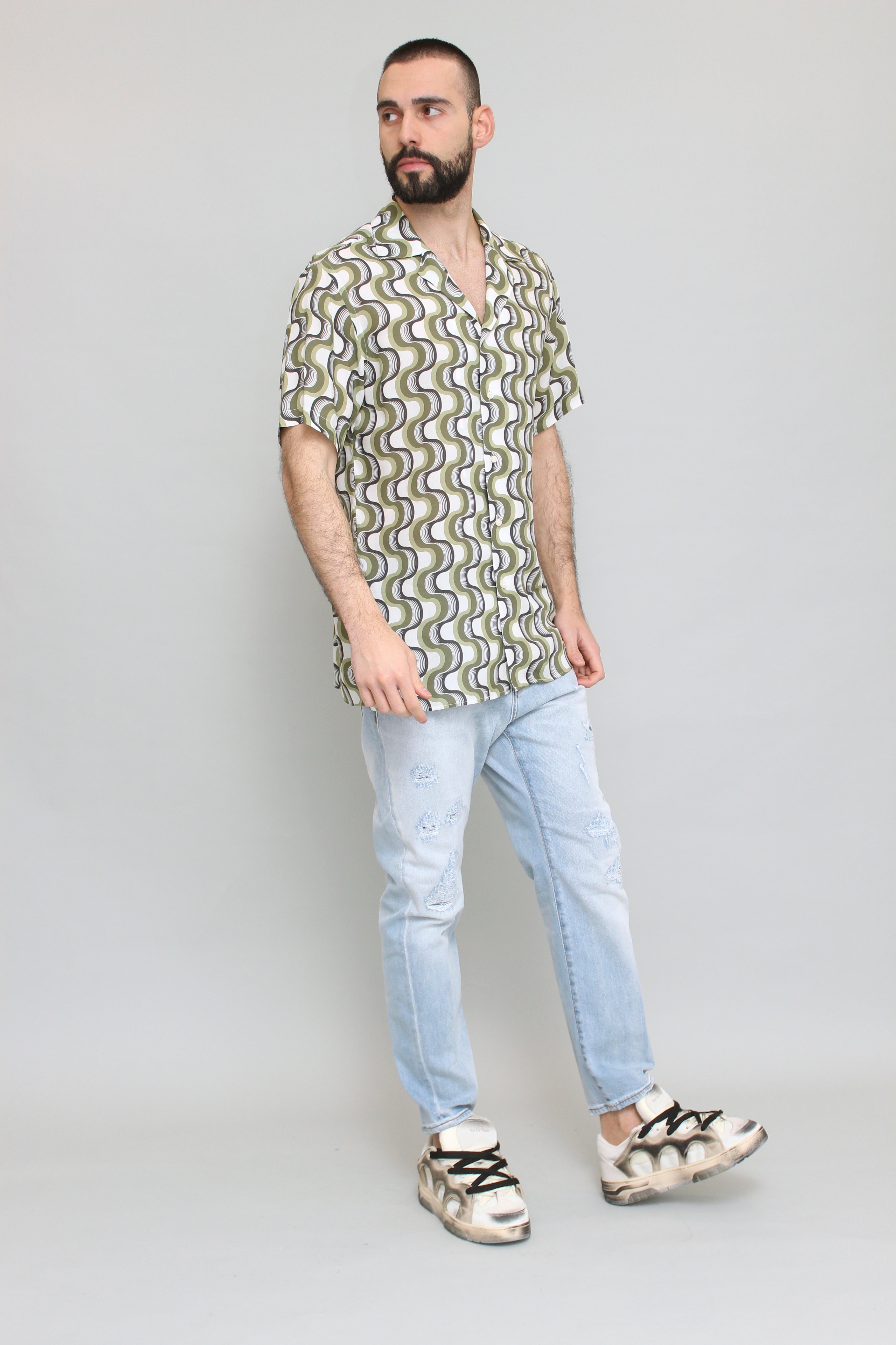 MARSEM C010SS25T245050
