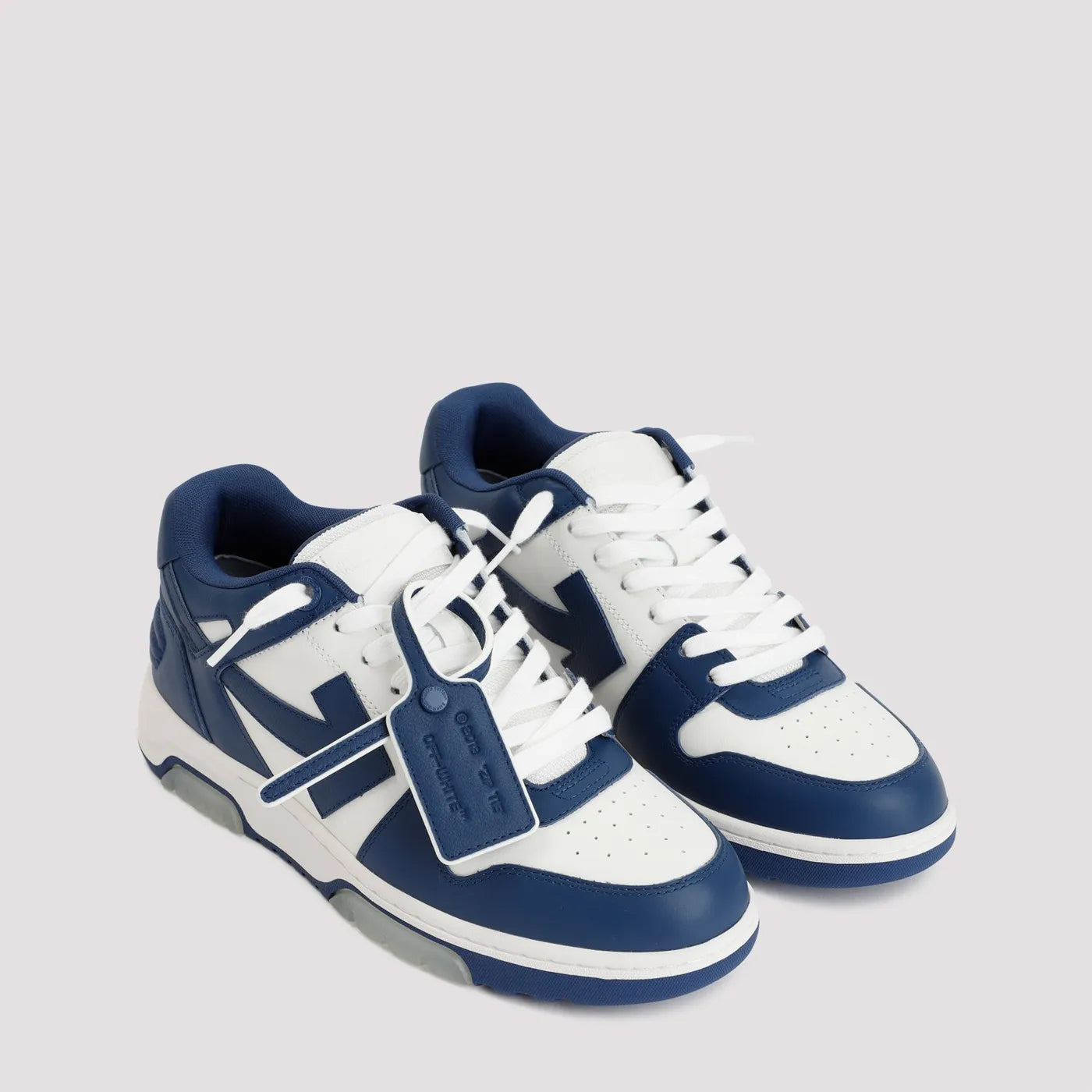 OFF-WHITE OMIA189C99LEA0070140