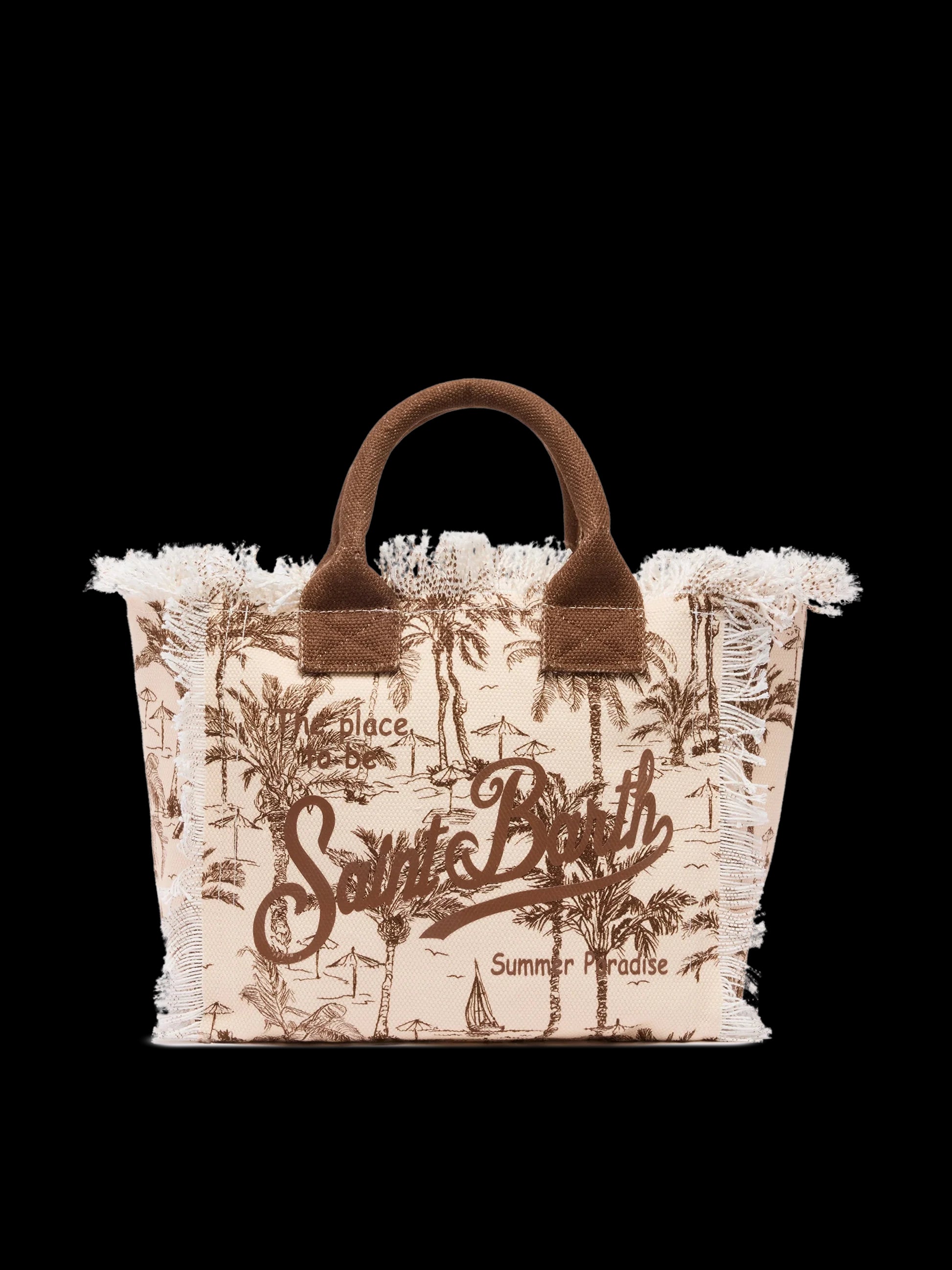 SAINT BARTH COL0001 02154H COLETTE02154H