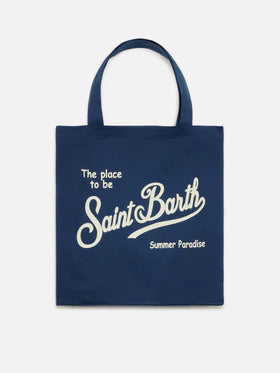 SAINT BARTH EBAG001 06313H ESSENTIAL BAG06313H