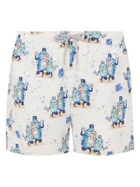 SAINT BARTH GUS0001 GUSTAVIA GIN TONIC02995H