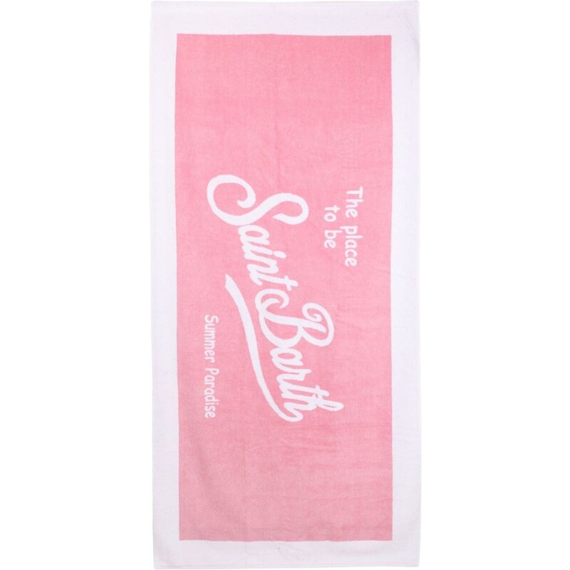 SAINT BARTH TOW0003 TOWEL-TERRY05167D