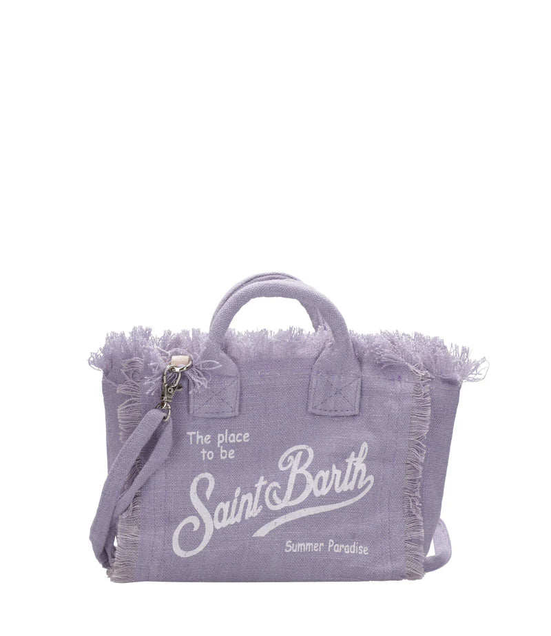 SAINT BARTH VAMI008 VANITY MINI LINEN01539H