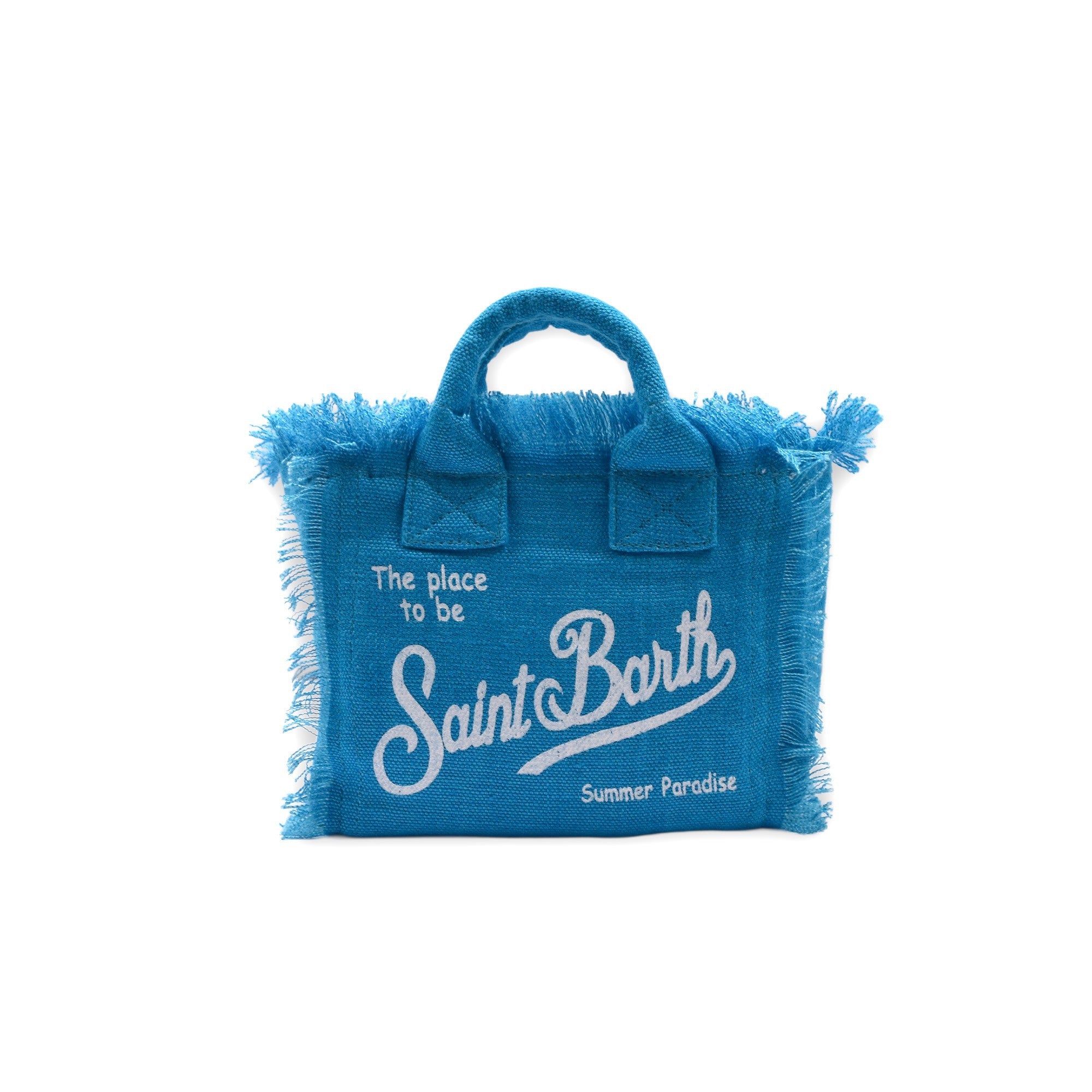 SAINT BARTH VAMI008 VANITY MINI LINEN04200H