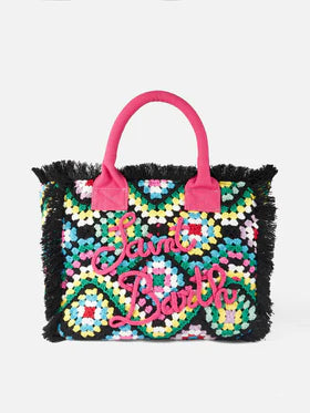 SAINT BARTH VANI010 VANITY CROCHET03602B