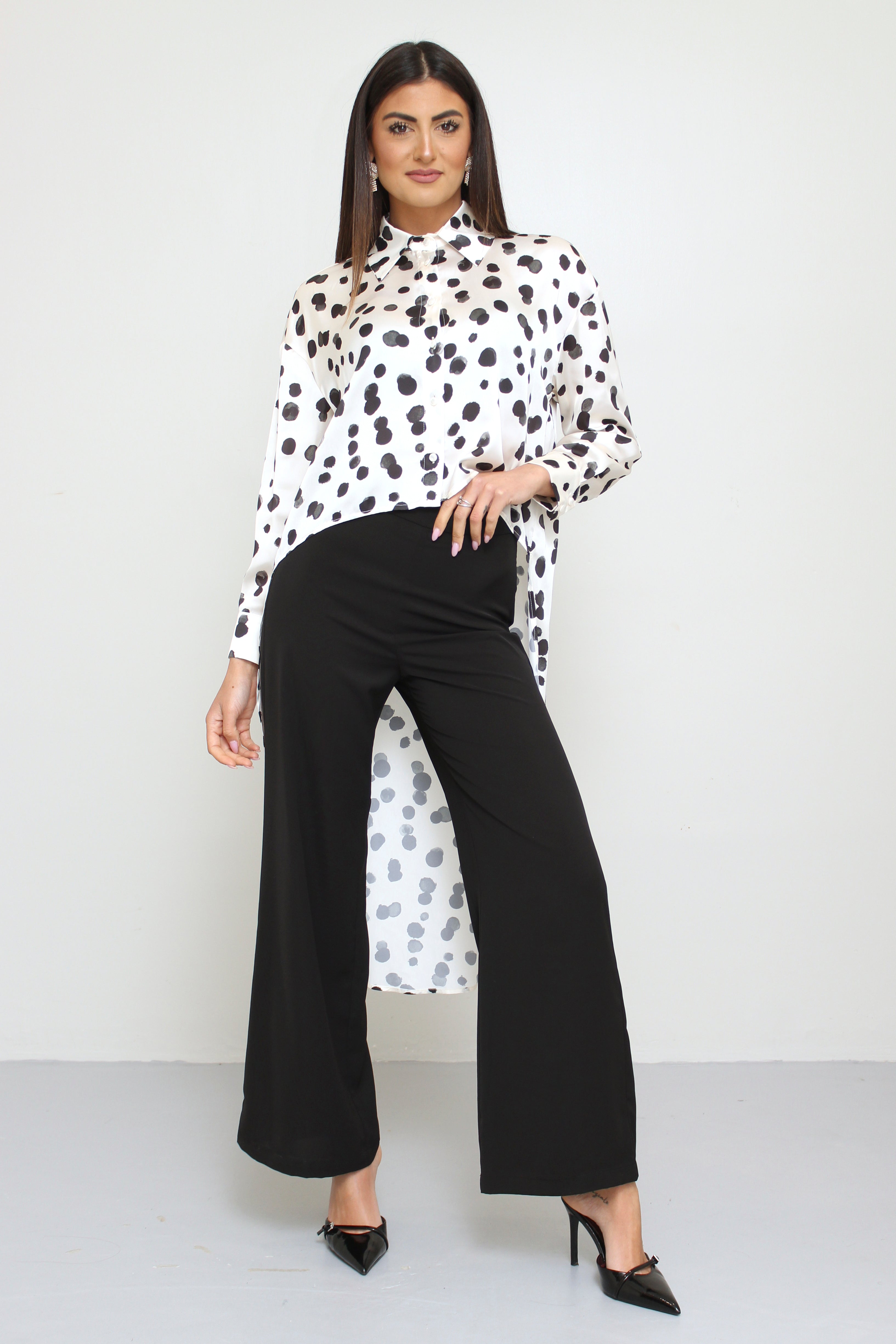 TRASH&LUXURY TL-02SS250966P