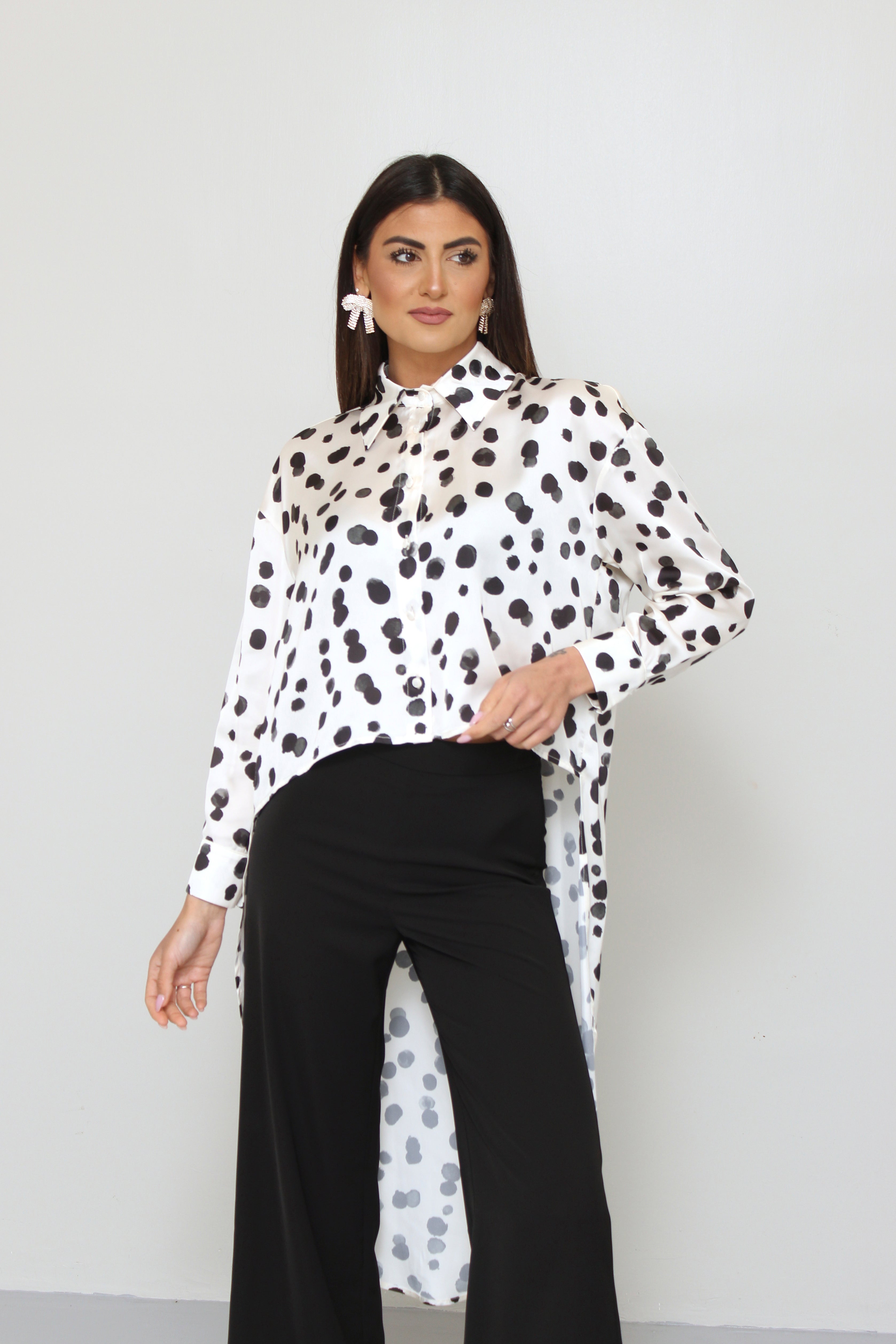 TRASH&LUXURY TL-02SS250966P
