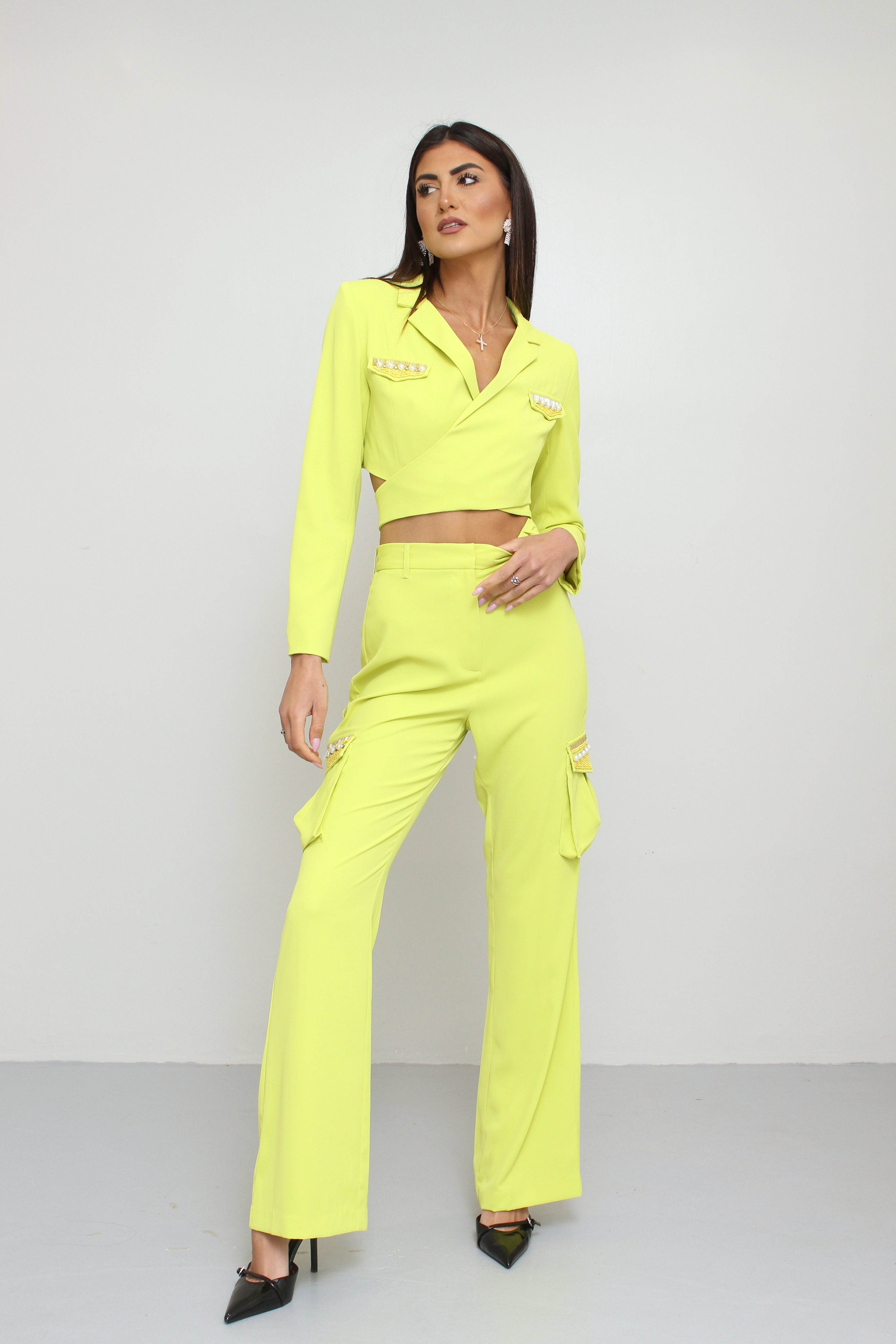 TRASH&LUXURY TL-05SS250910A