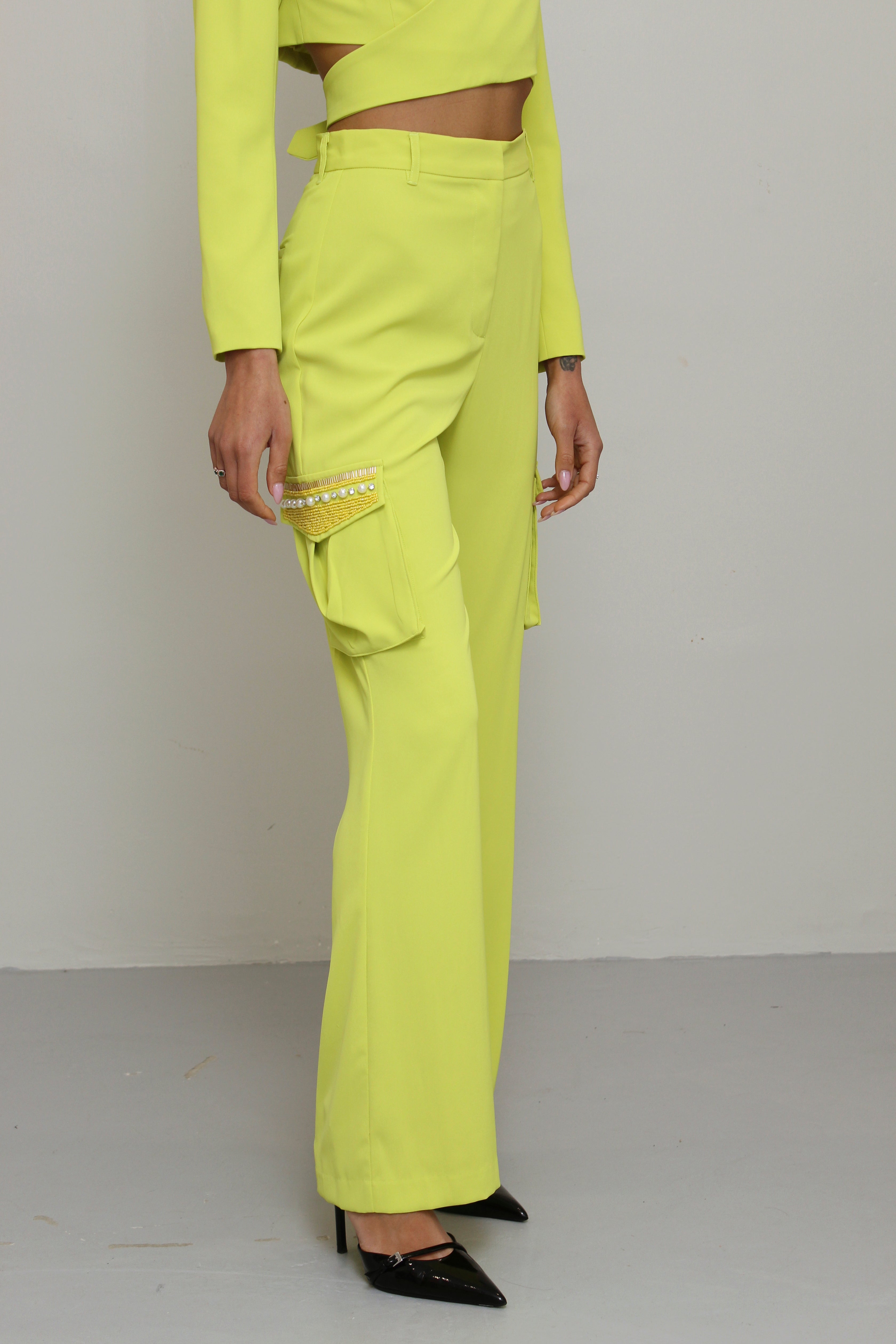 TRASH&LUXURY TL-05SS250910A