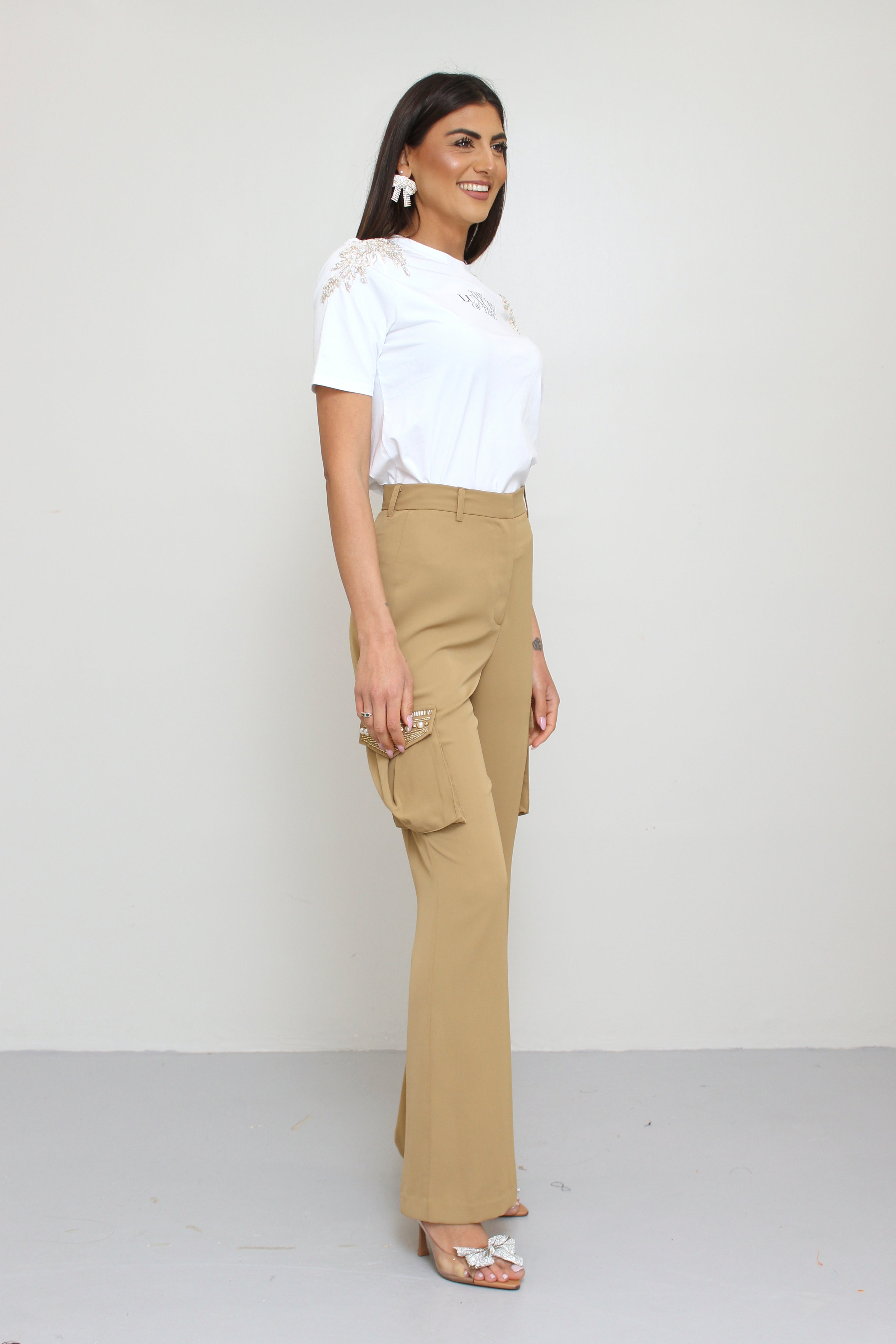 TRASH&LUXURY TL-05SS250910B