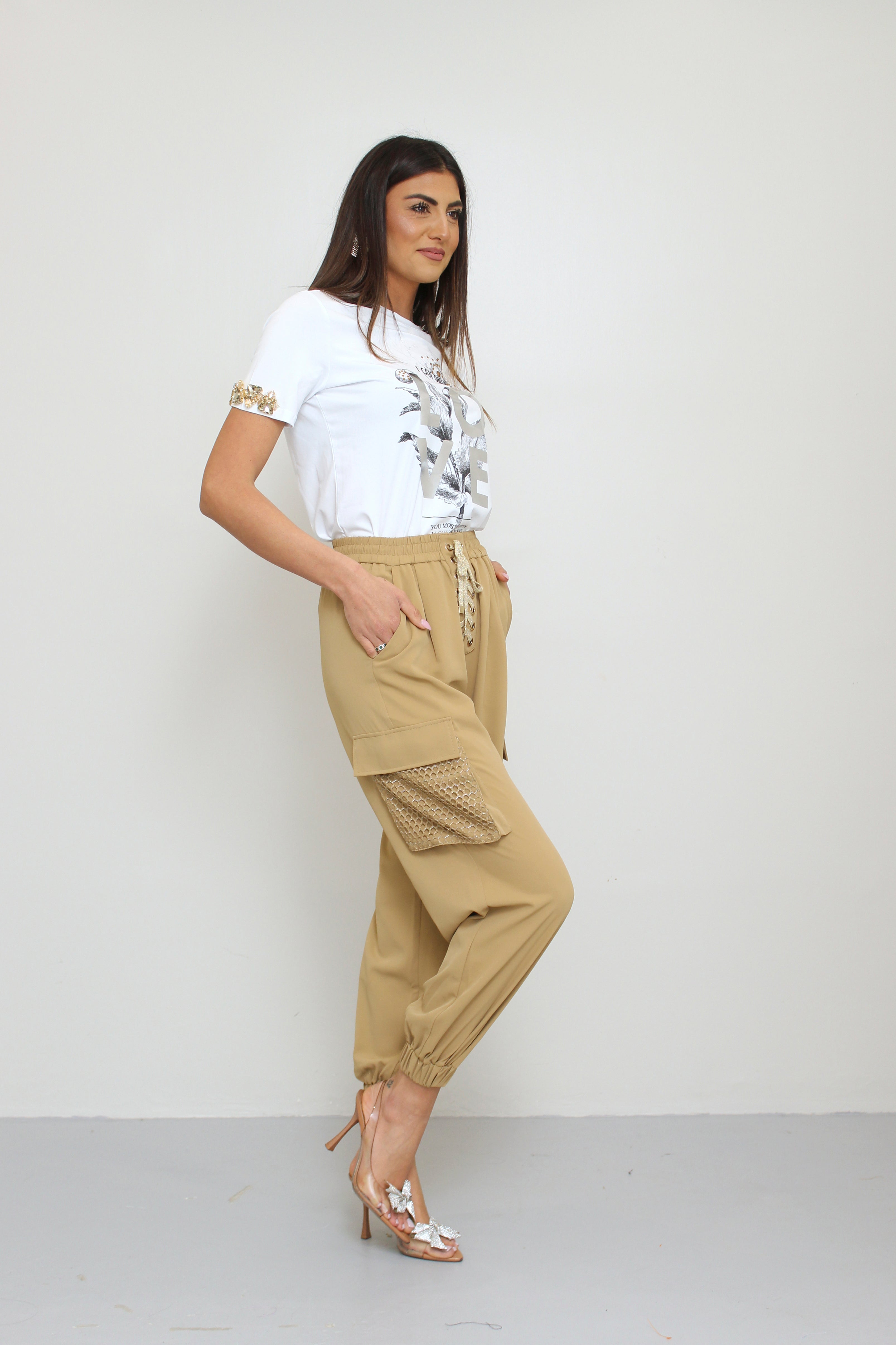 TRASH&LUXURY TL-05SS250929B