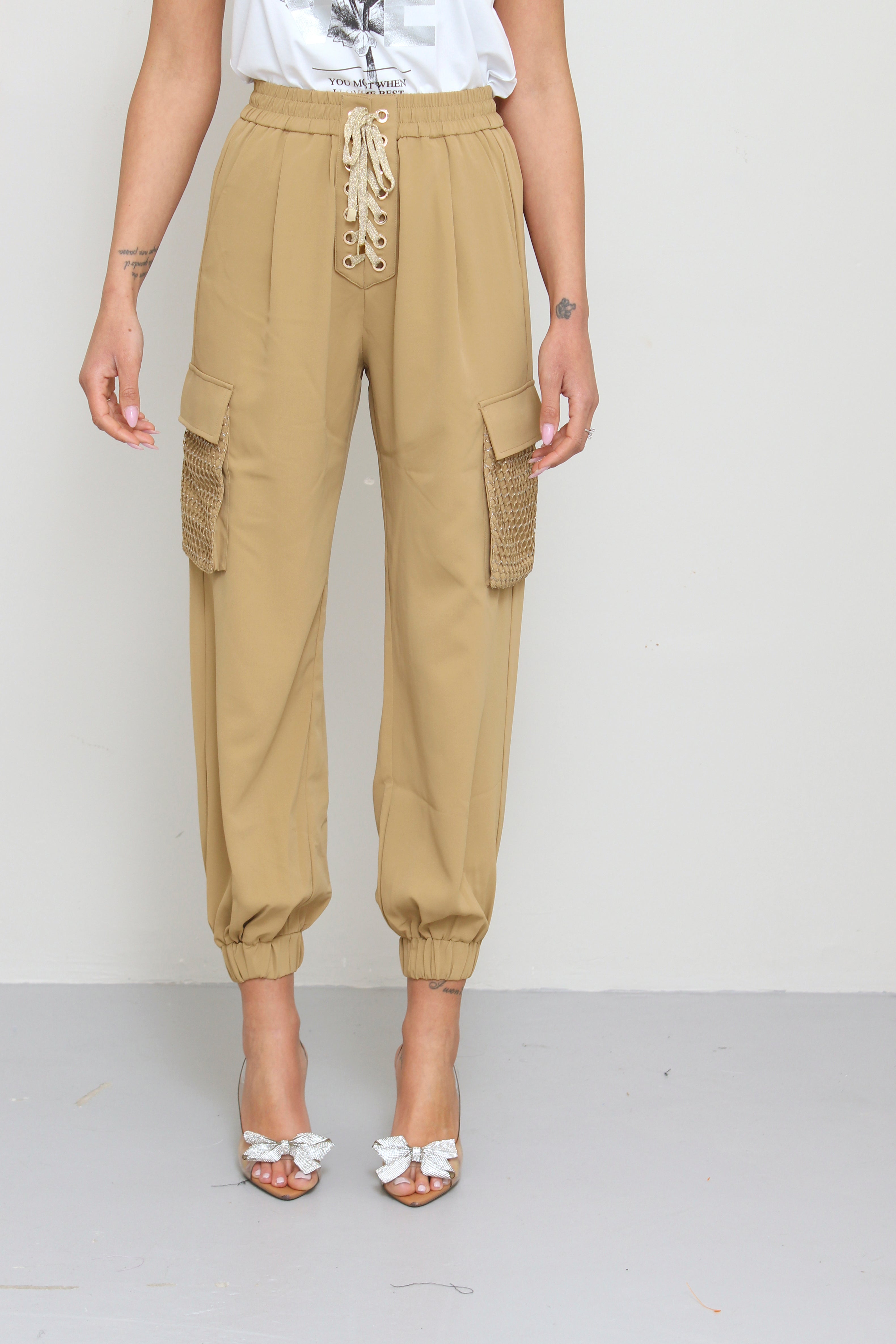 TRASH&LUXURY TL-05SS250929B