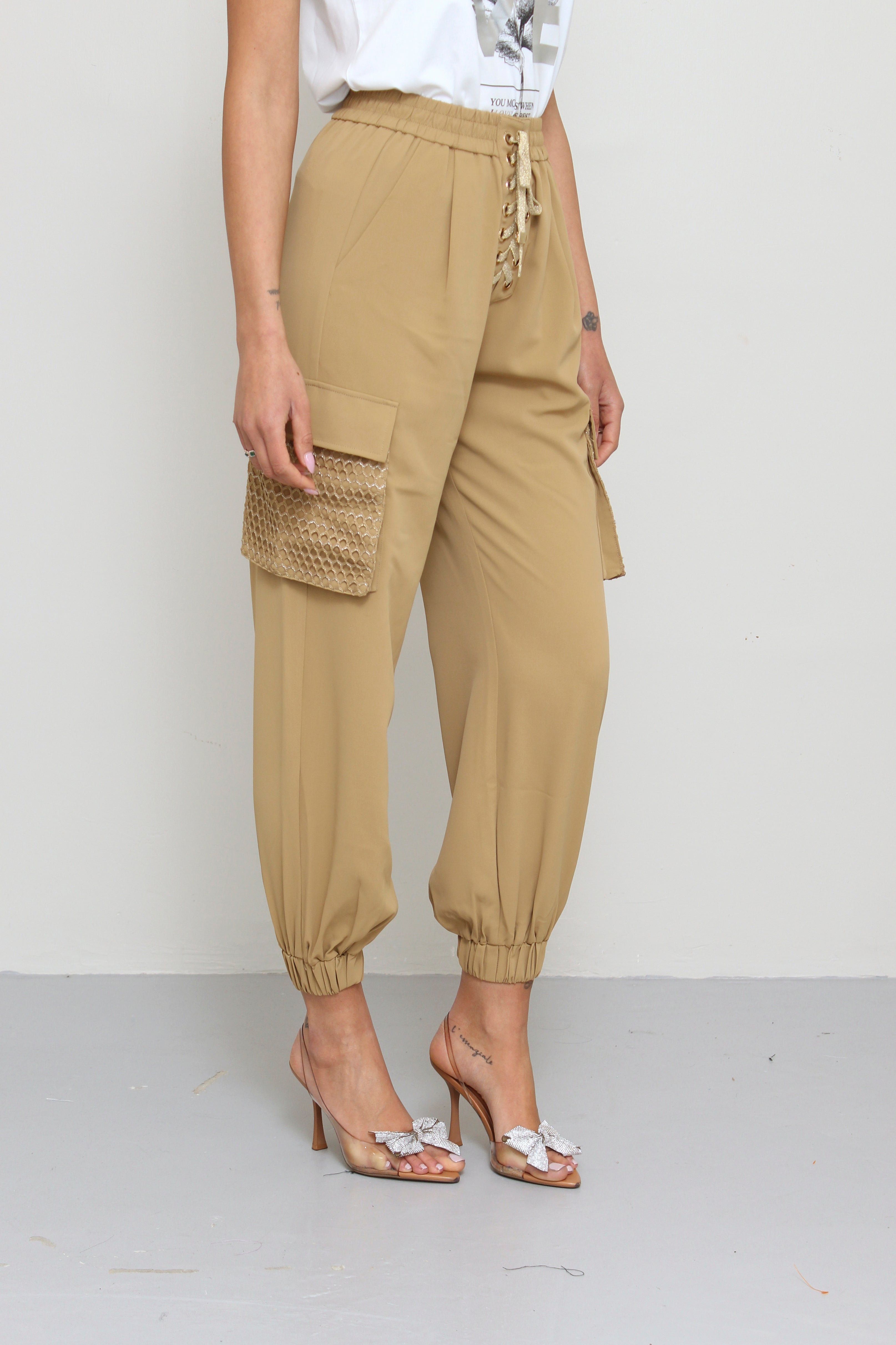 TRASH&LUXURY TL-05SS250929B