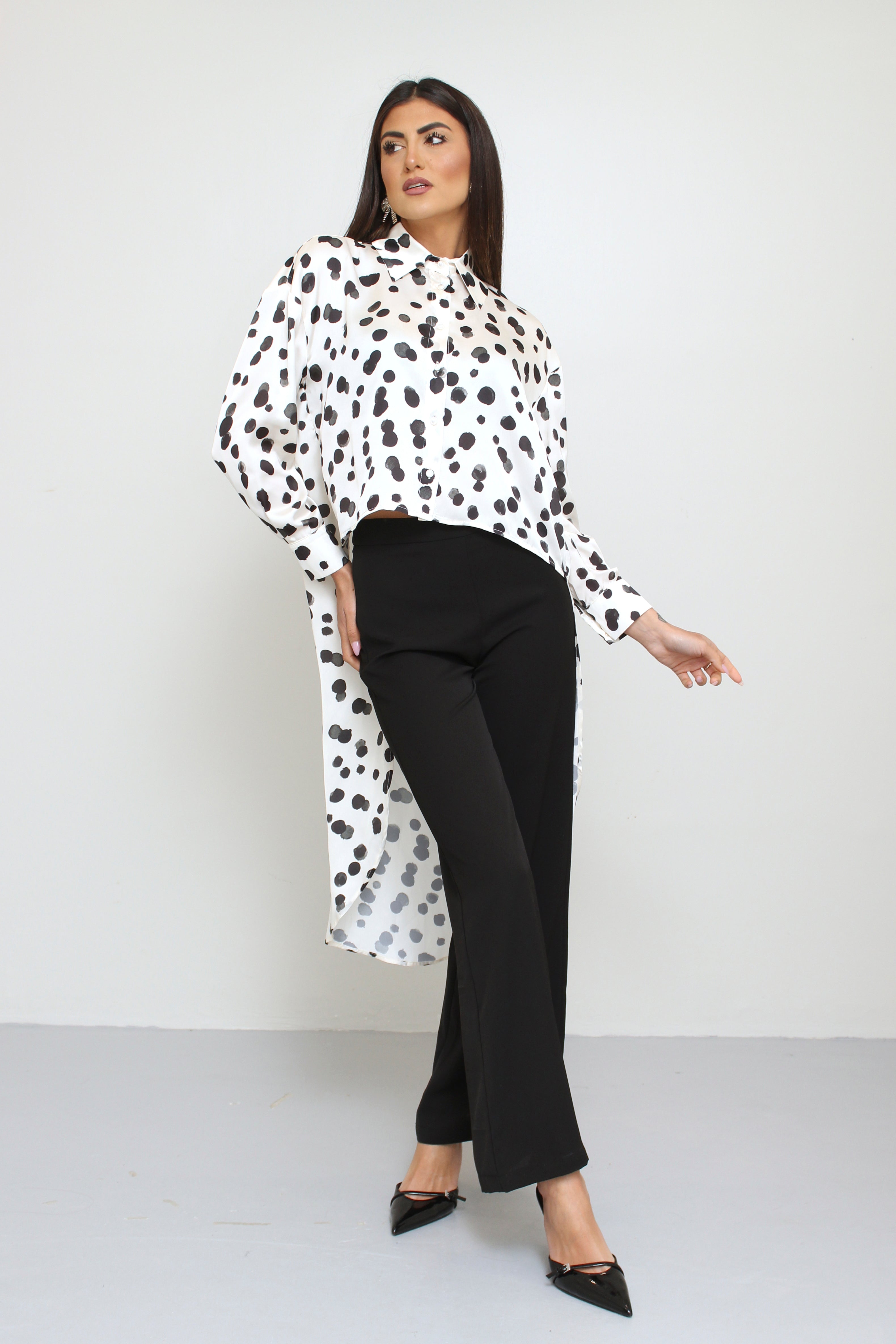 TRASH&LUXURY TL-05SS251154N