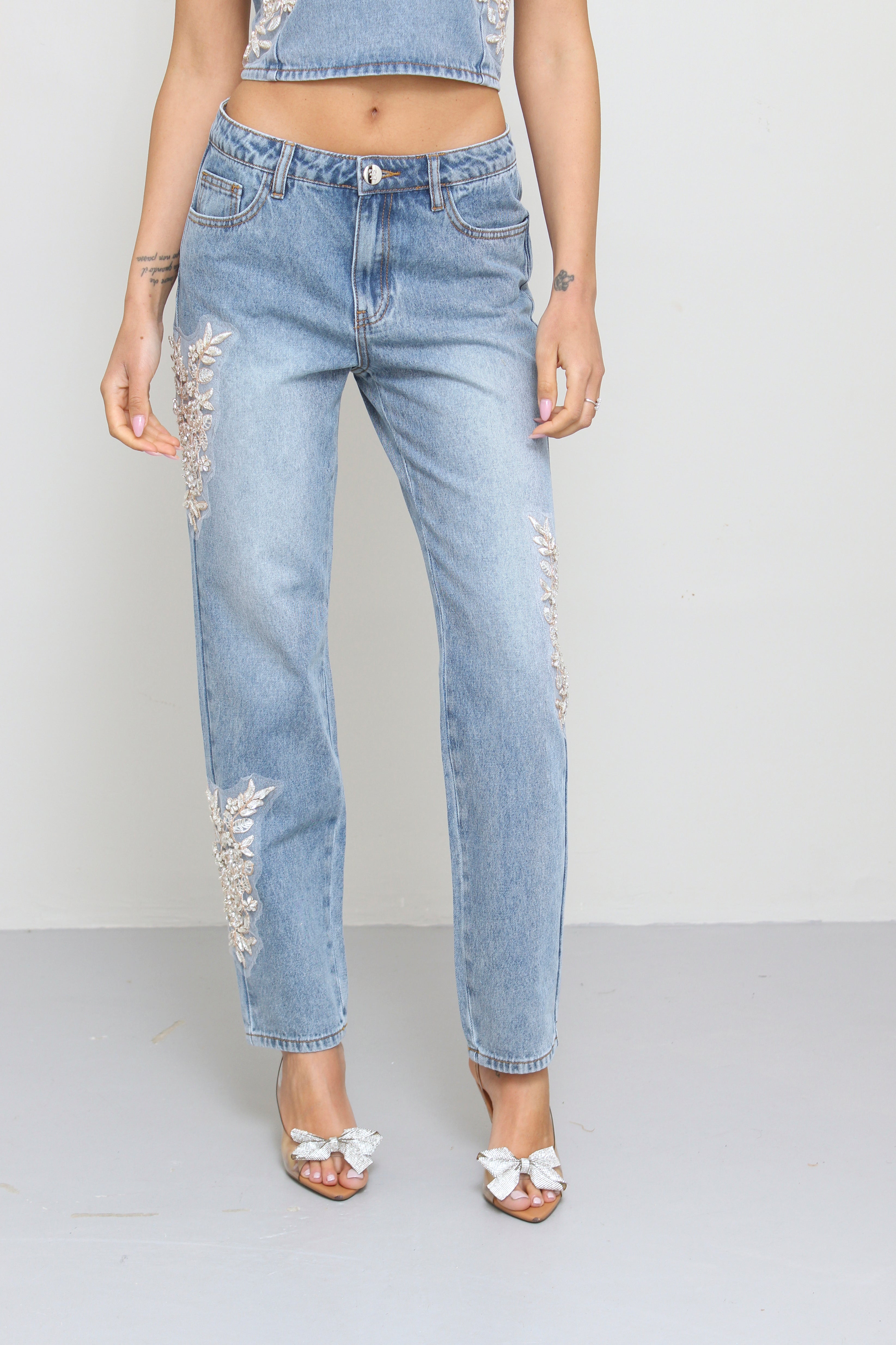 TRASH&LUXURY TL-06SS251003C