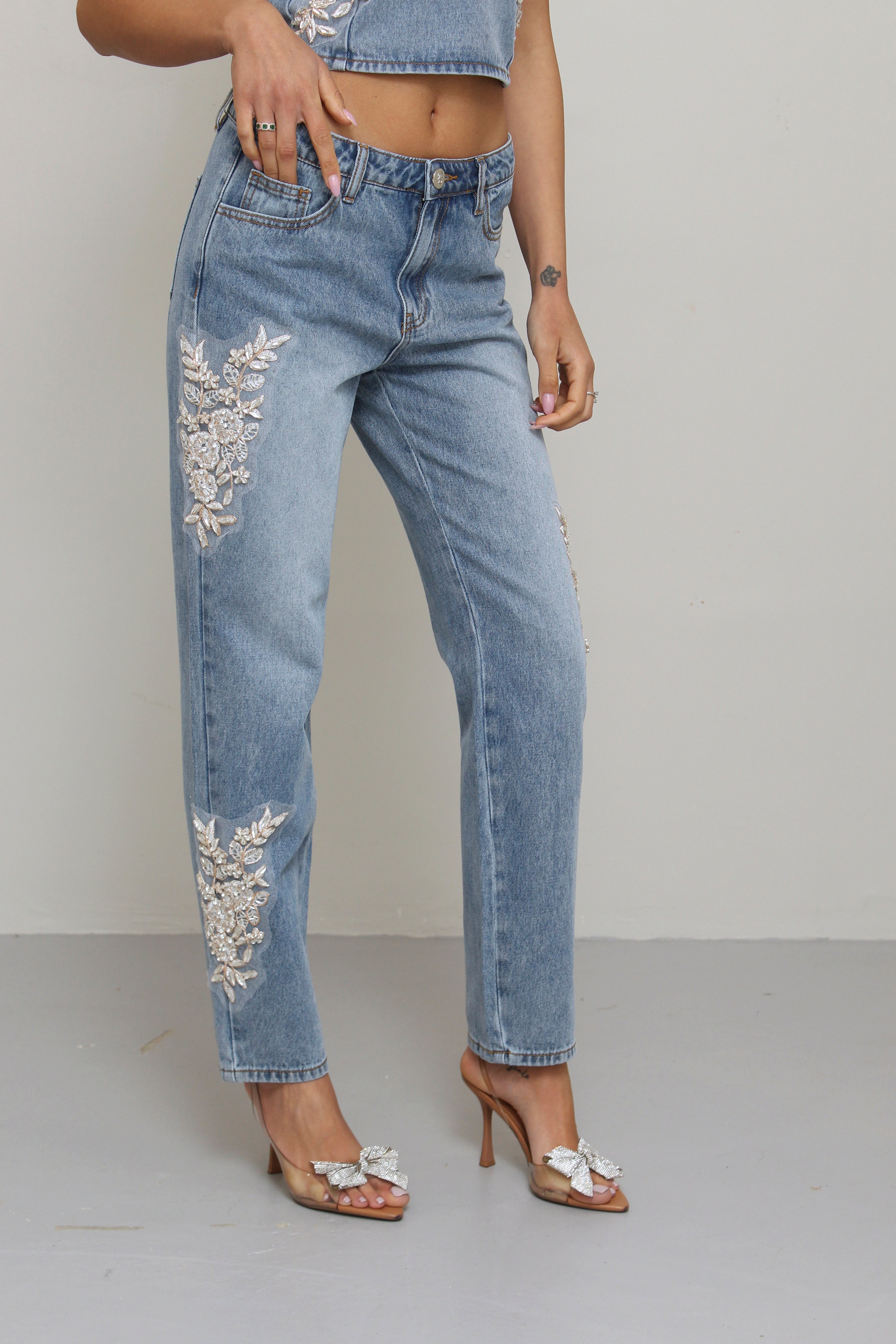 TRASH&LUXURY TL-06SS251003C