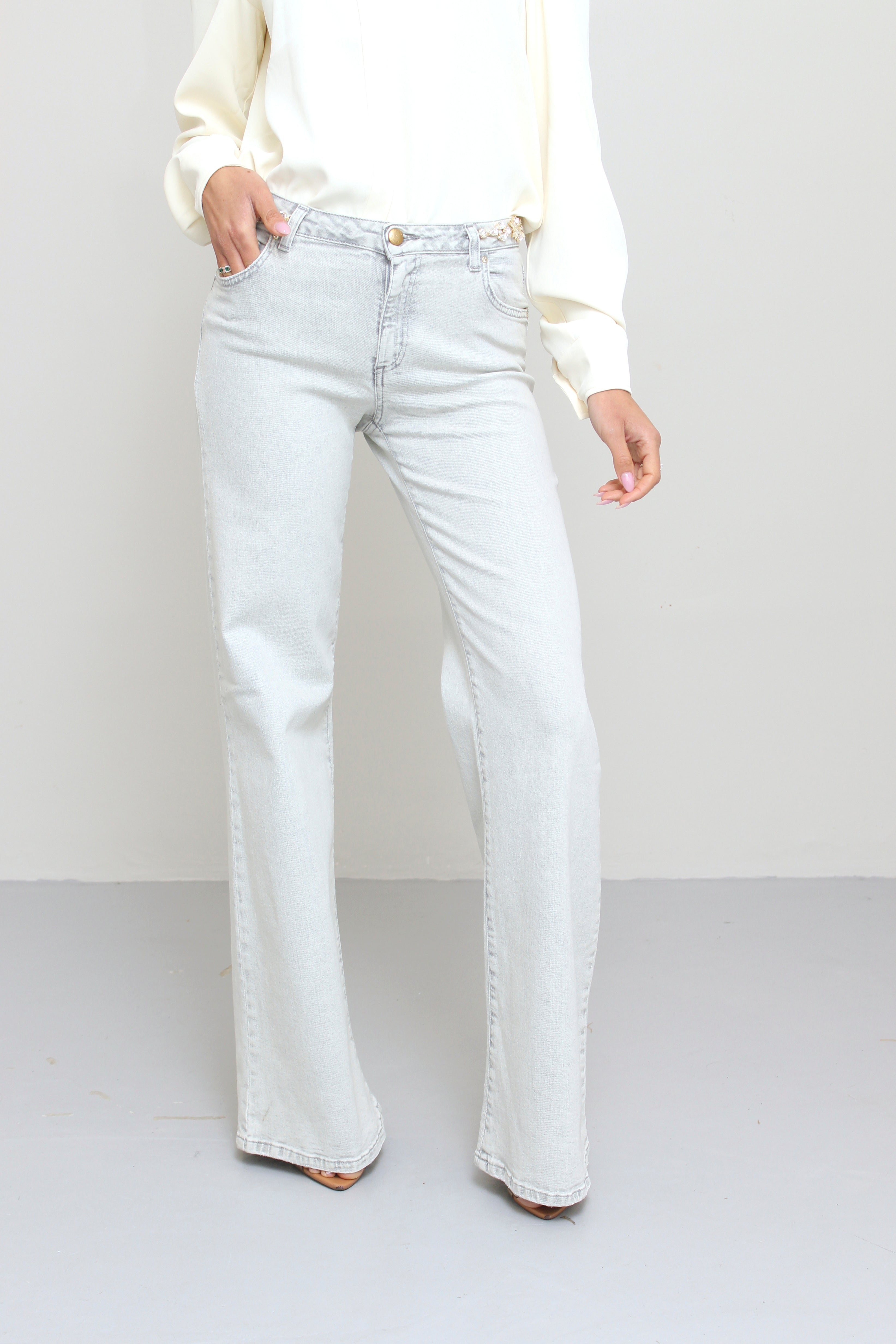 TRASH&LUXURY TL-06SS251169G
