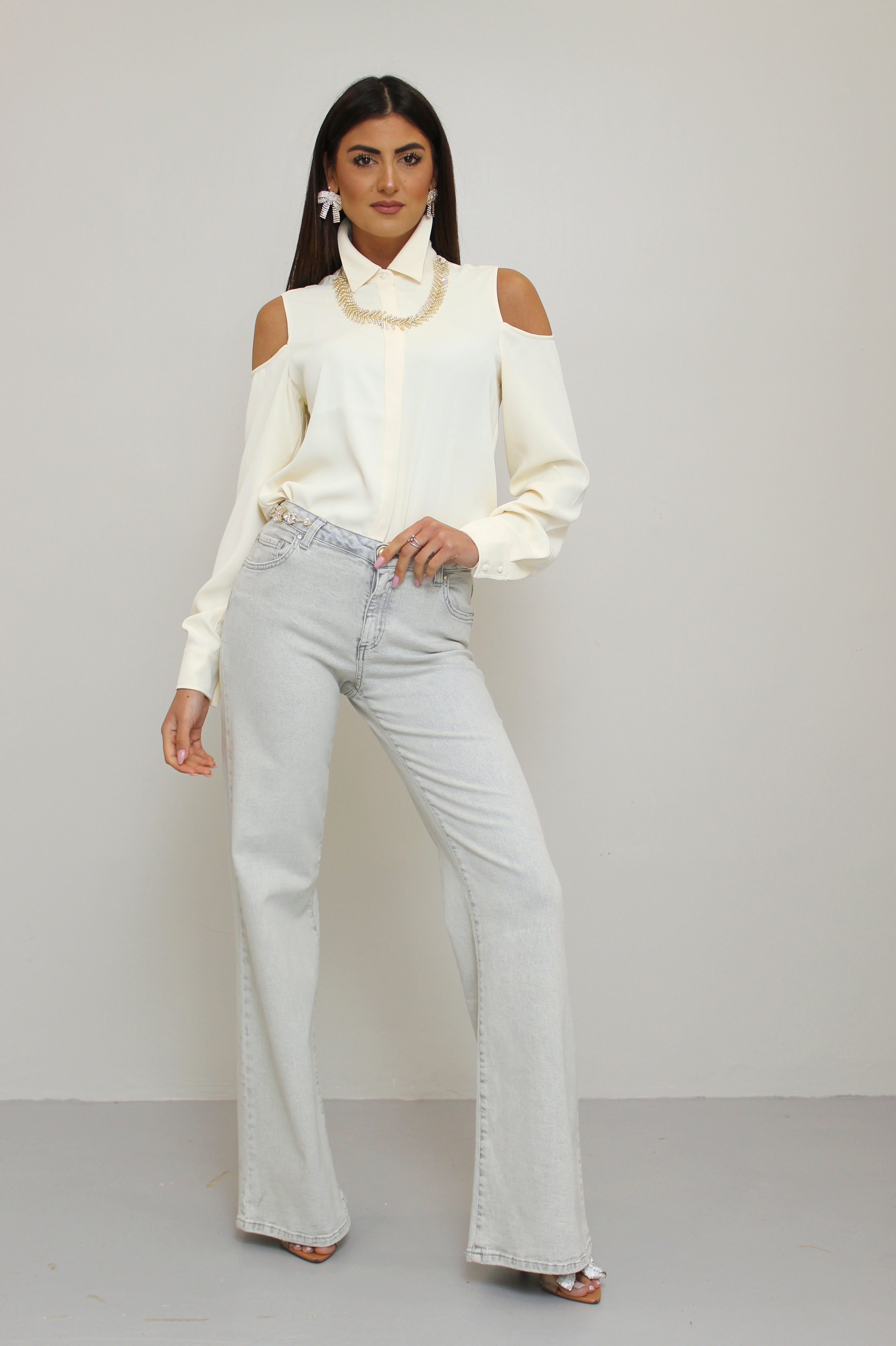 TRASH&LUXURY TL-06SS251169G