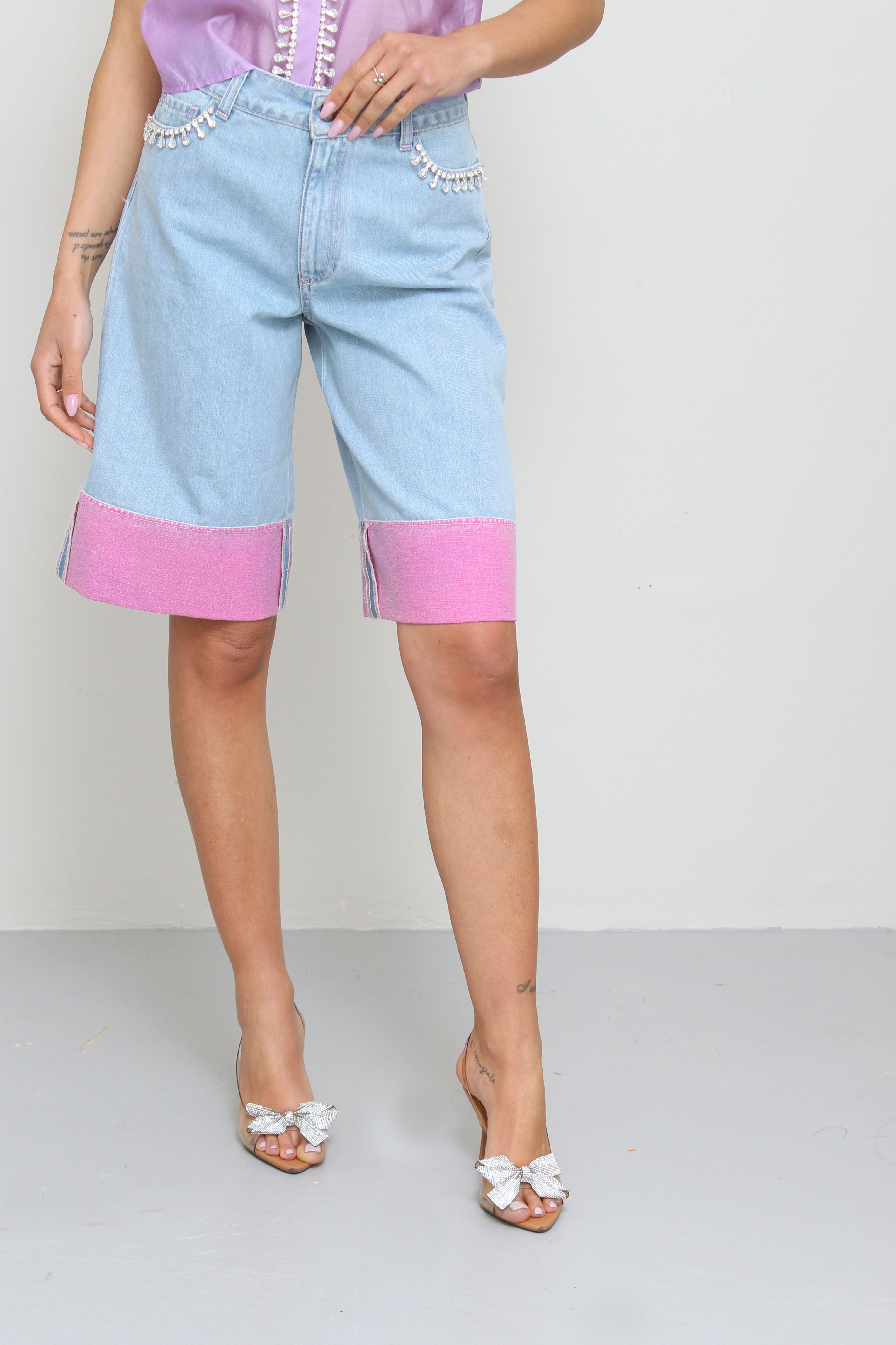 TRASH&LUXURY TL-07SS251159C