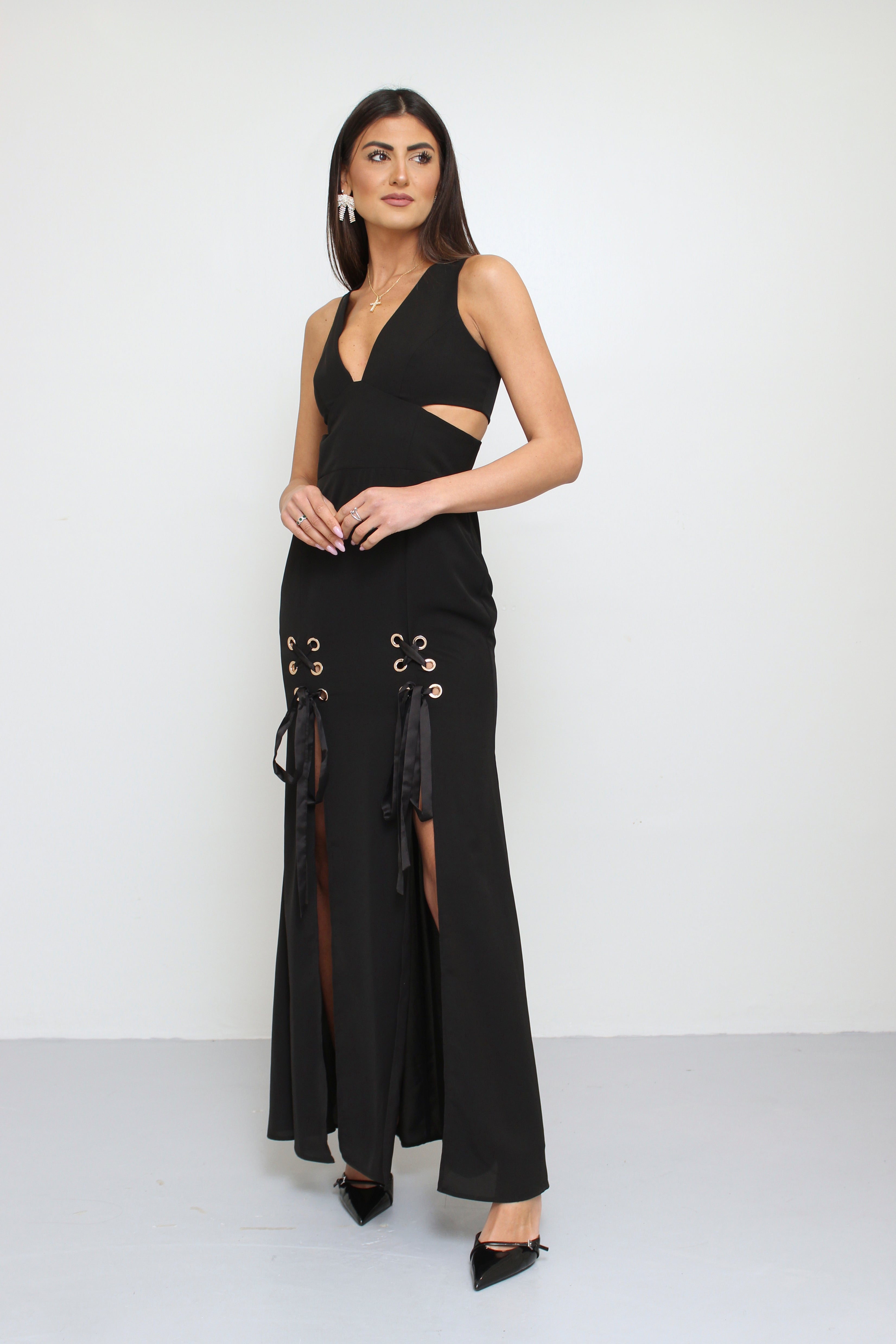TRASH&LUXURY TL-08SS251130N