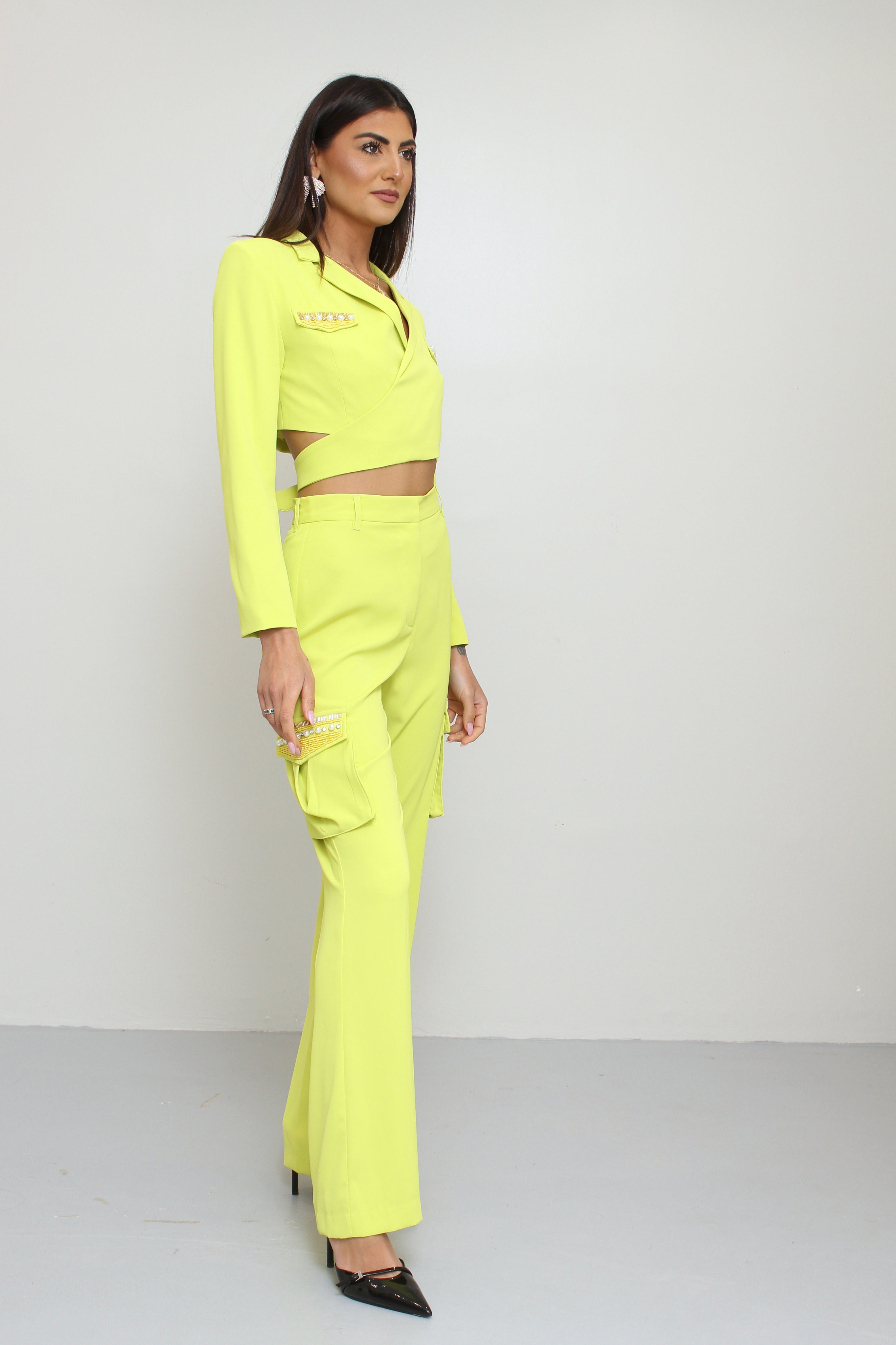 TRASH&LUXURY TL-09SS251166A