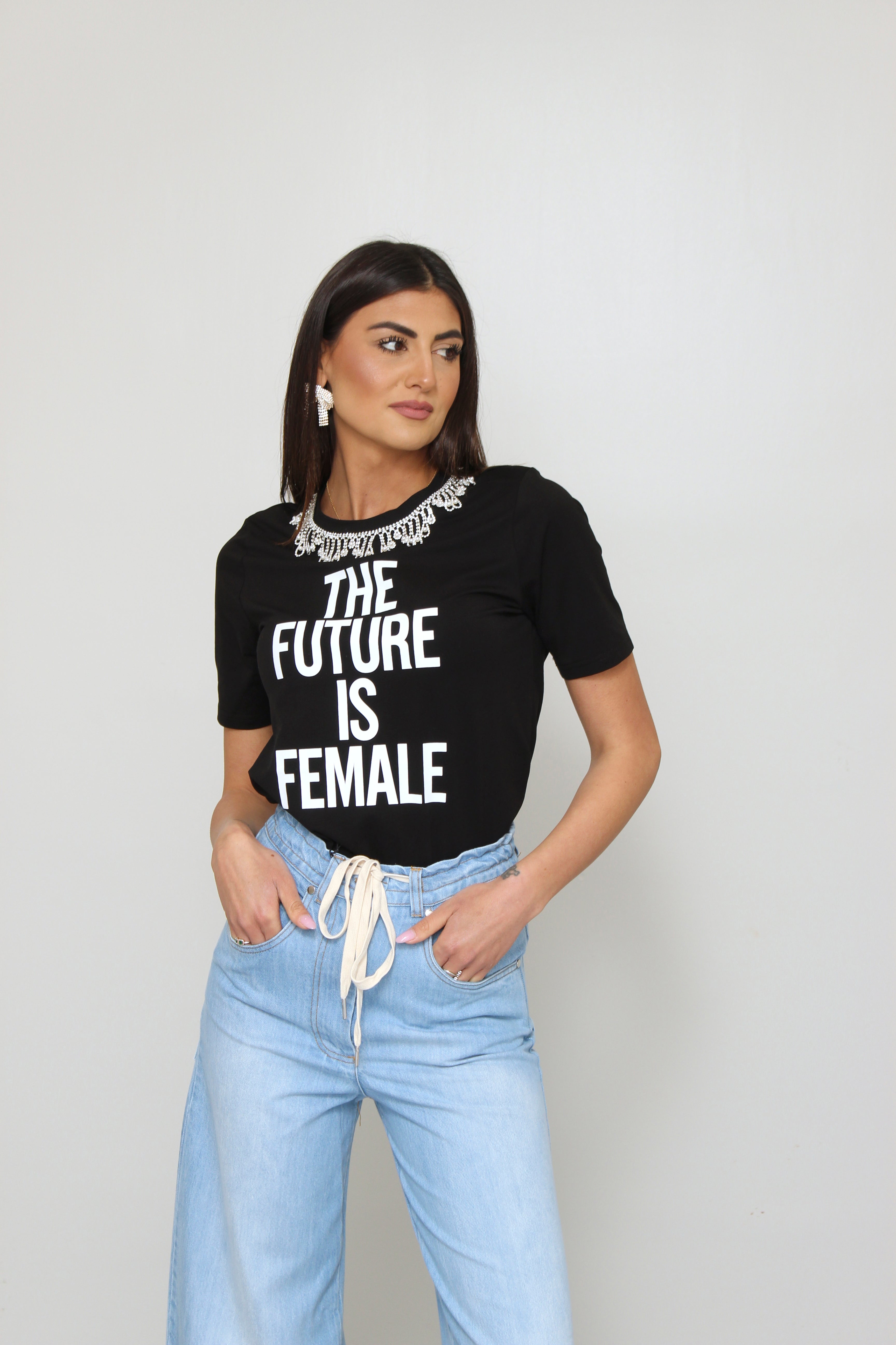 TRASH&LUXURY TL-12SS250918N