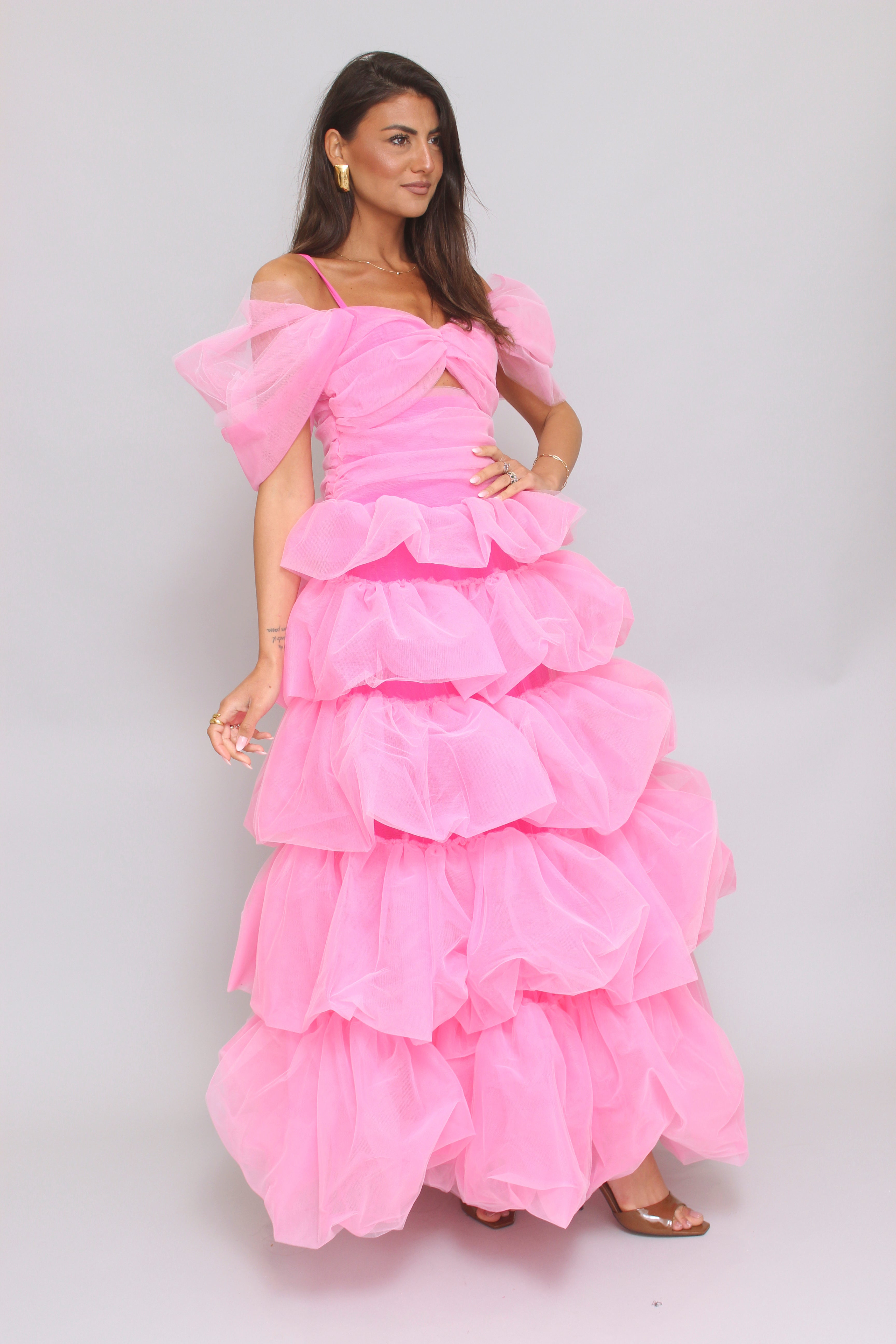 VALERIA MAZZA VM371F