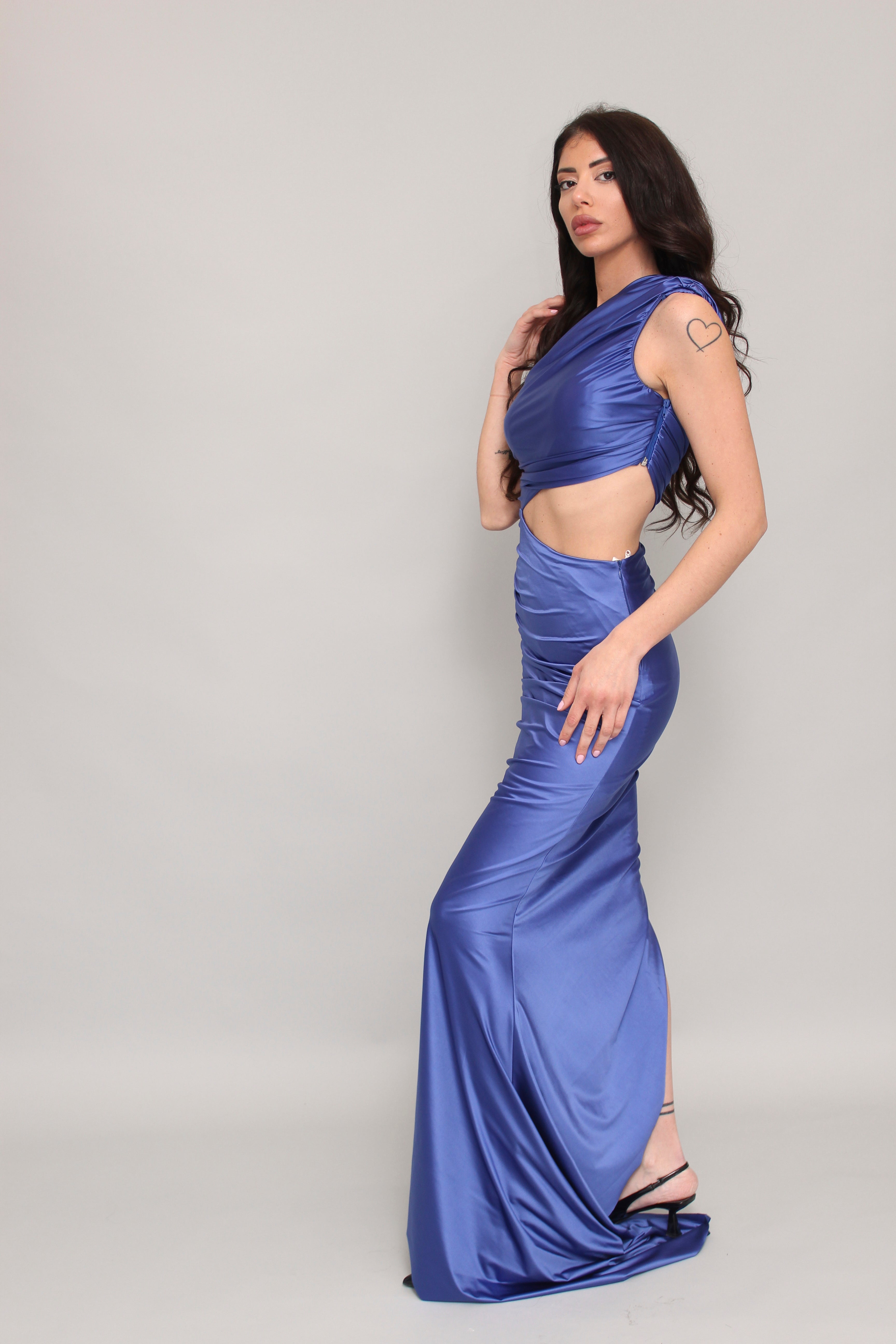 VALERIA MAZZA VM423BL