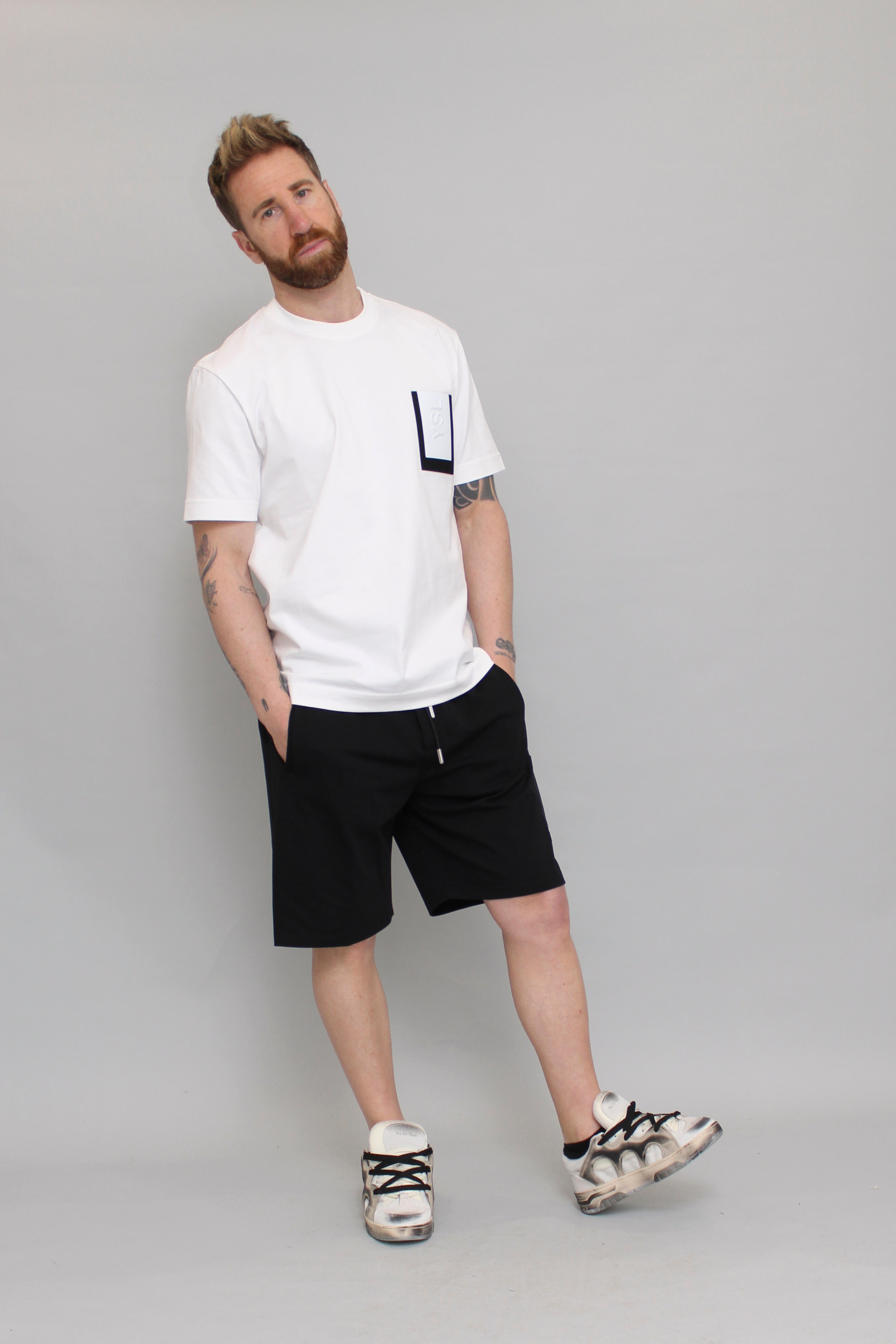 YES LONDON XS4267N