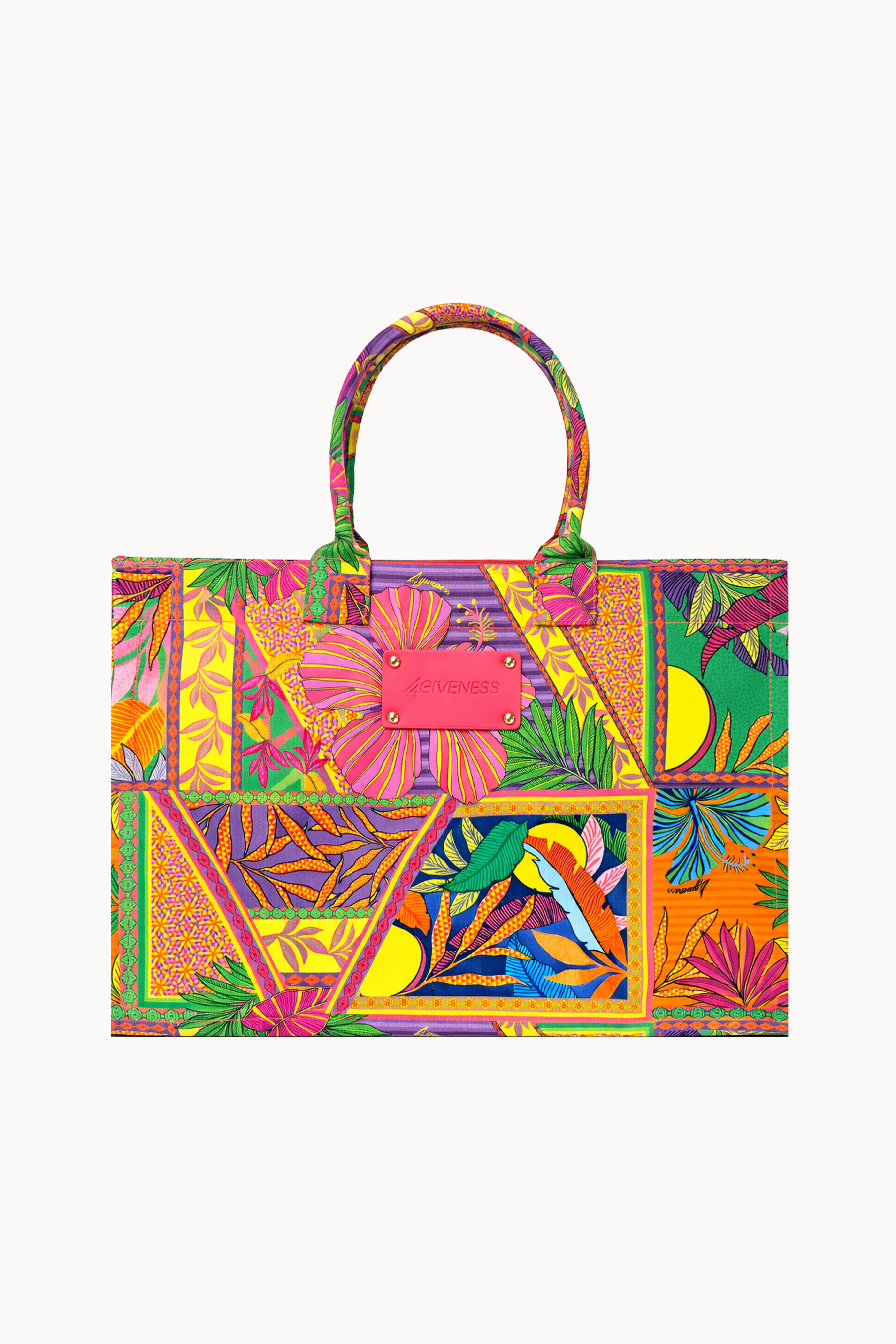 4GIVENESS 126WACBO5935U
