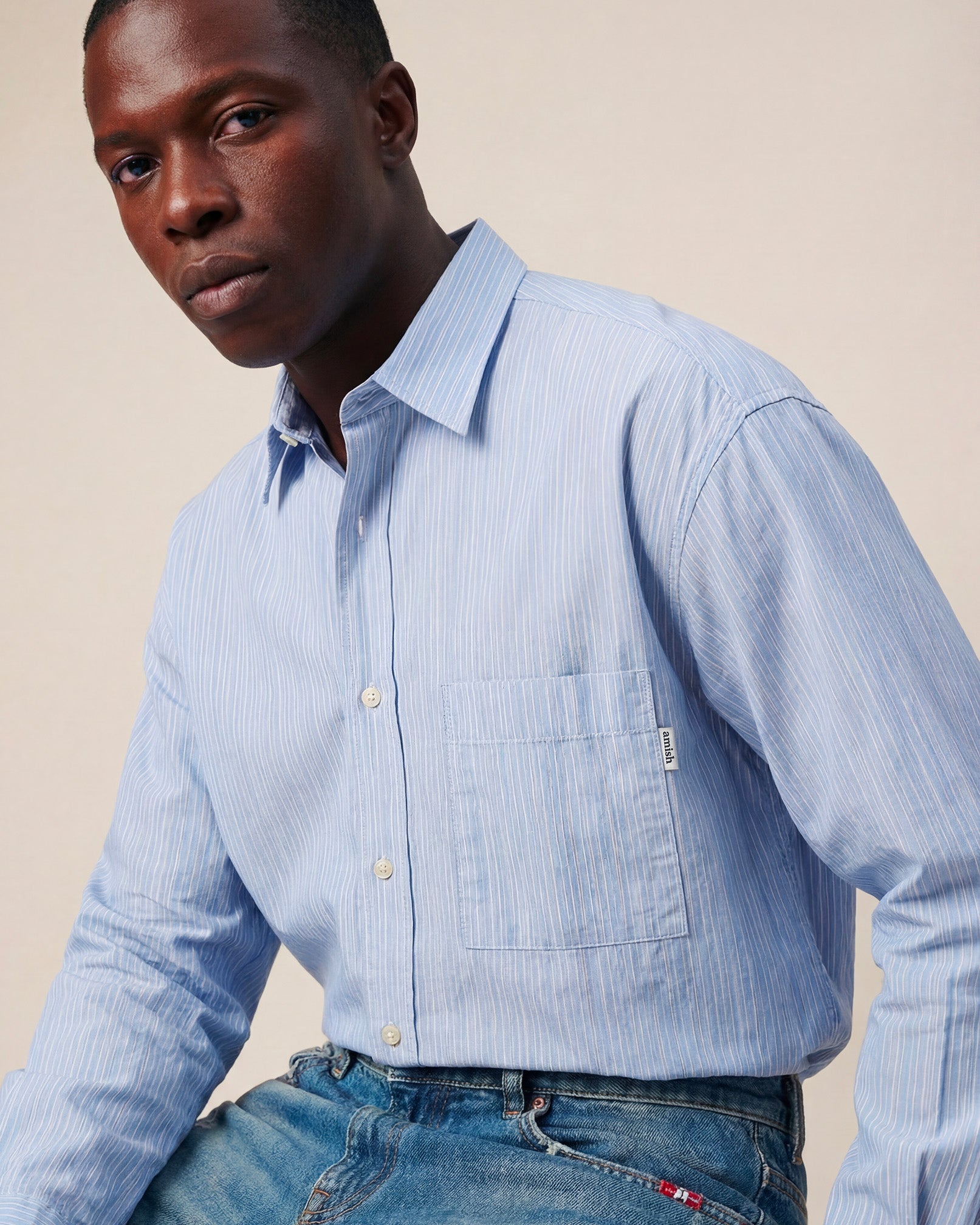 AMISH AMU108CQ74XXXC0617