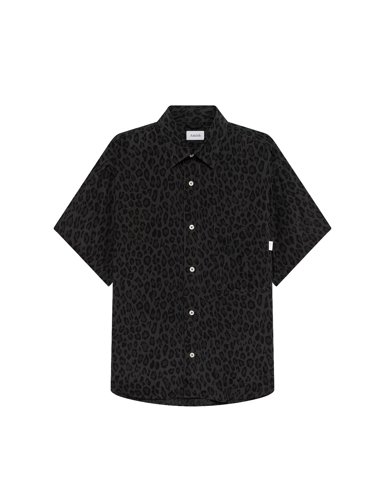 AMISH AMU126CQ74XXXC0068