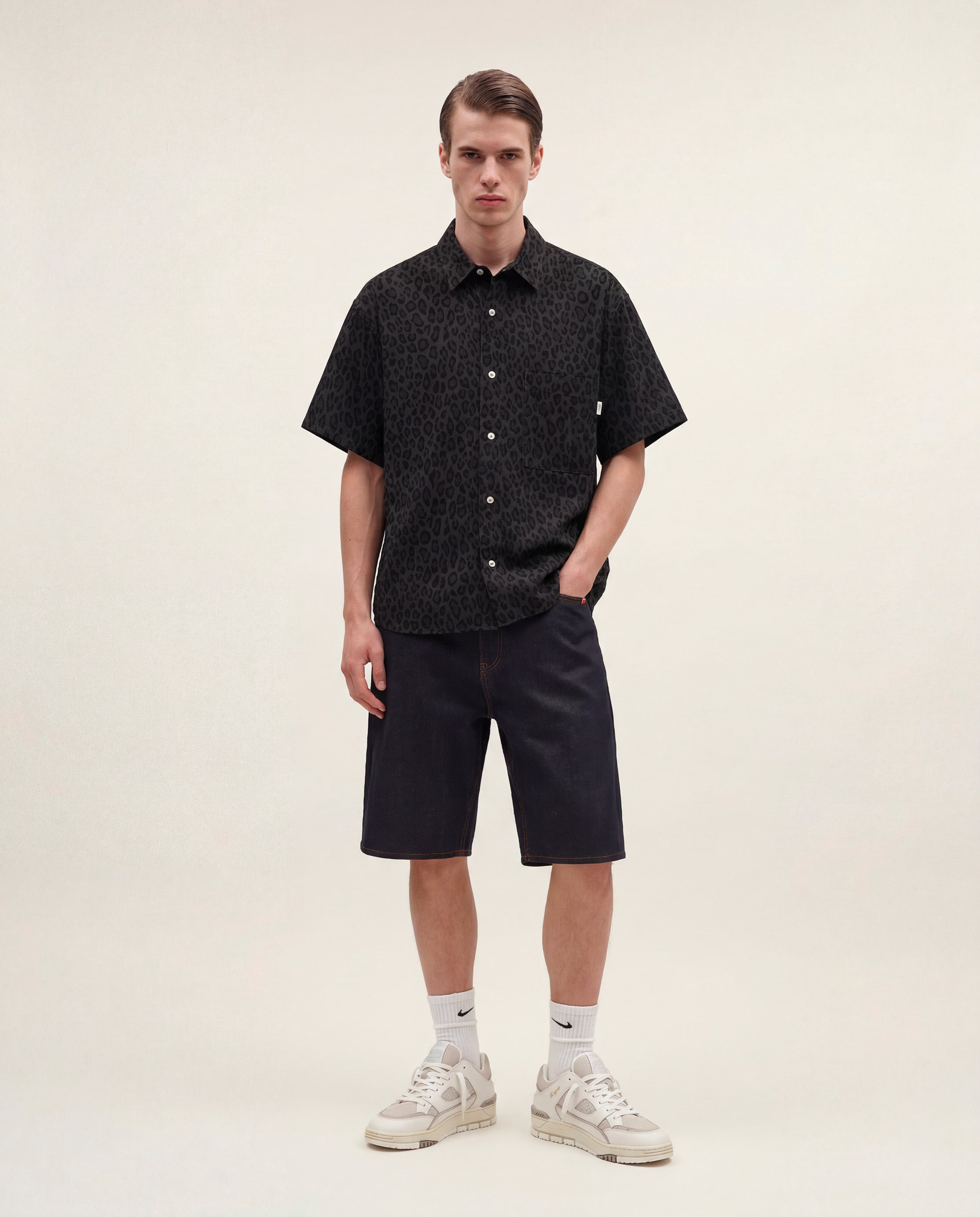 AMISH AMU126CQ74XXXC0068