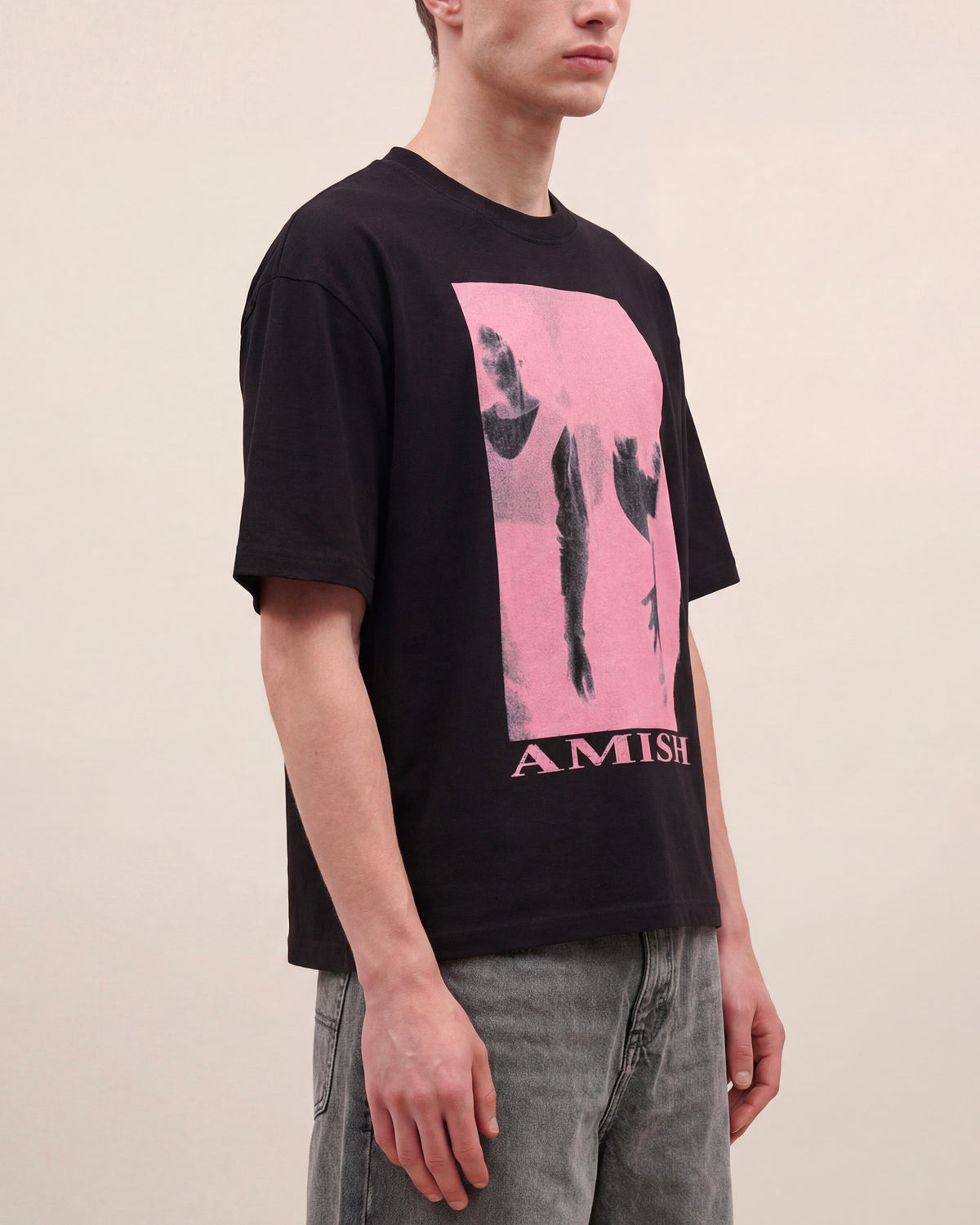 AMISH AMU144CR580569C0073