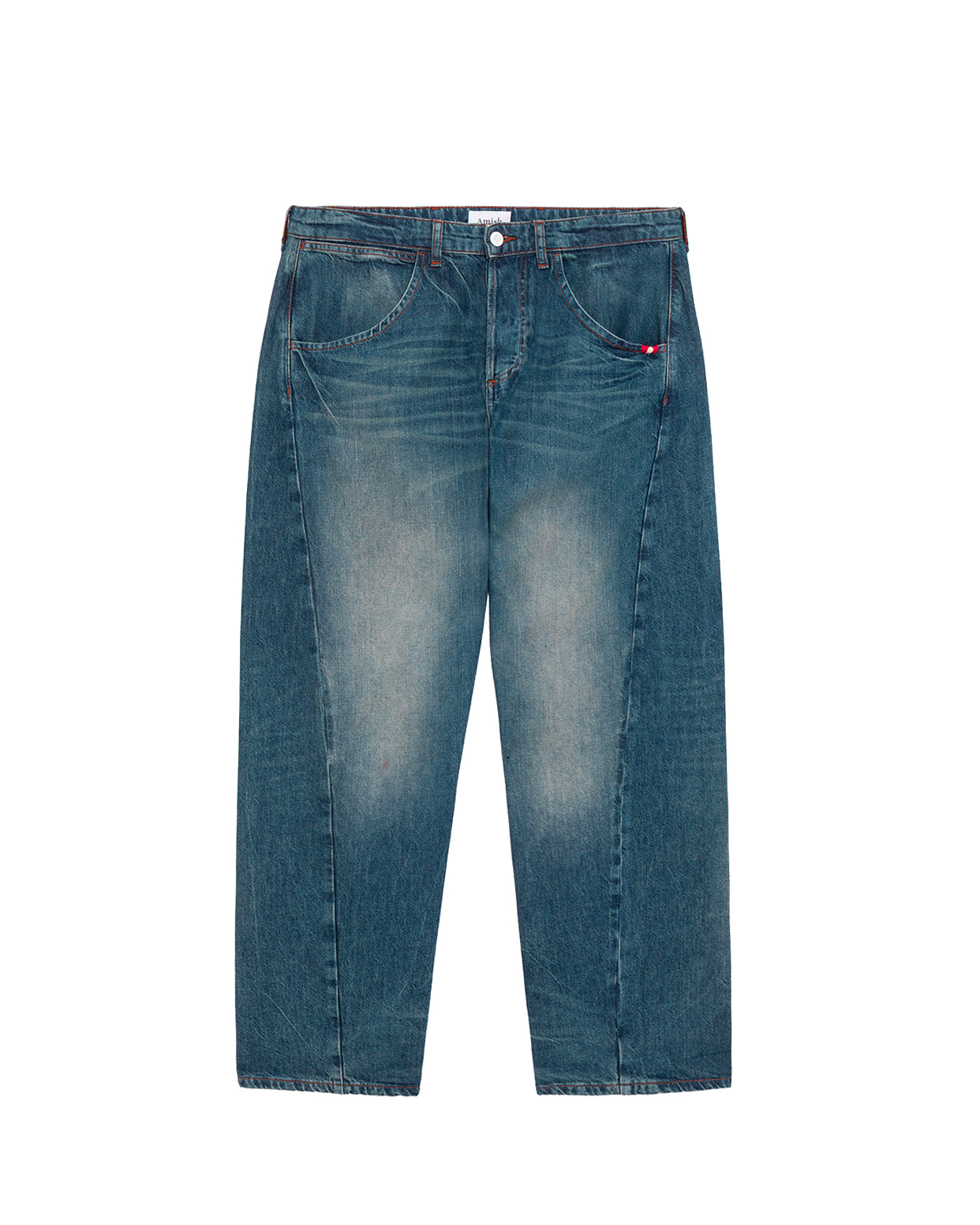 AMISH AMU156D7423187C0999